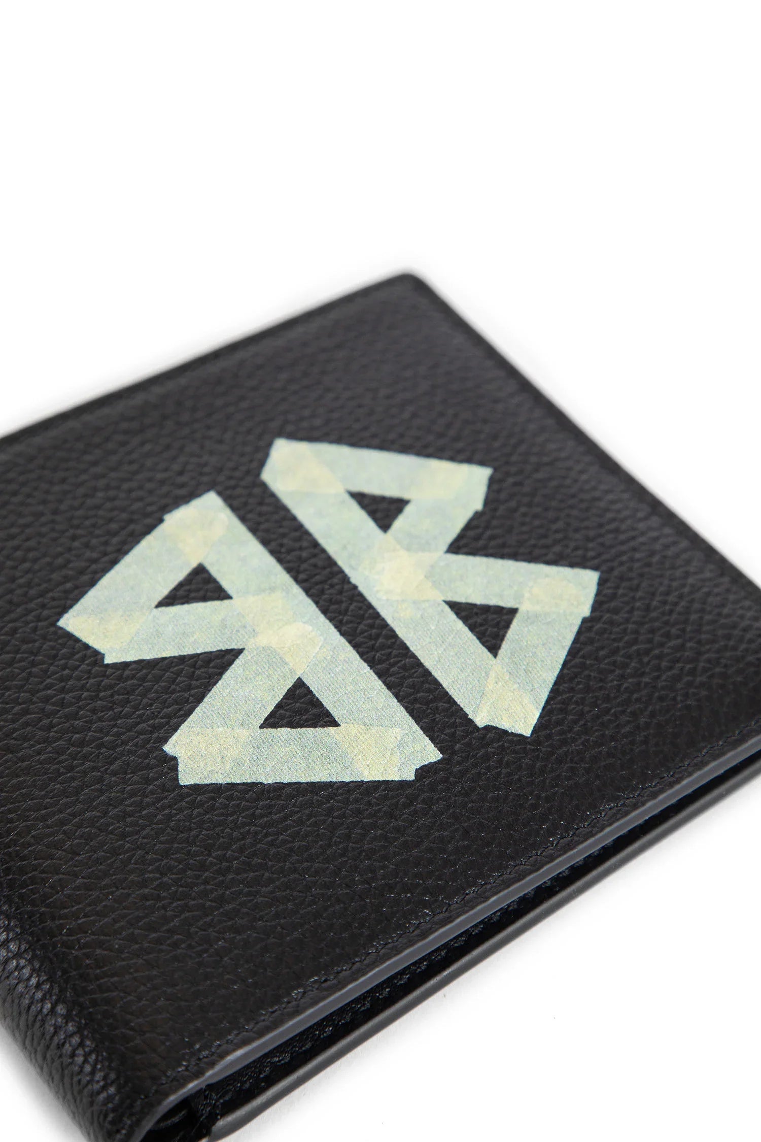 Tape Type Folded Wallet - Antonioli.eu