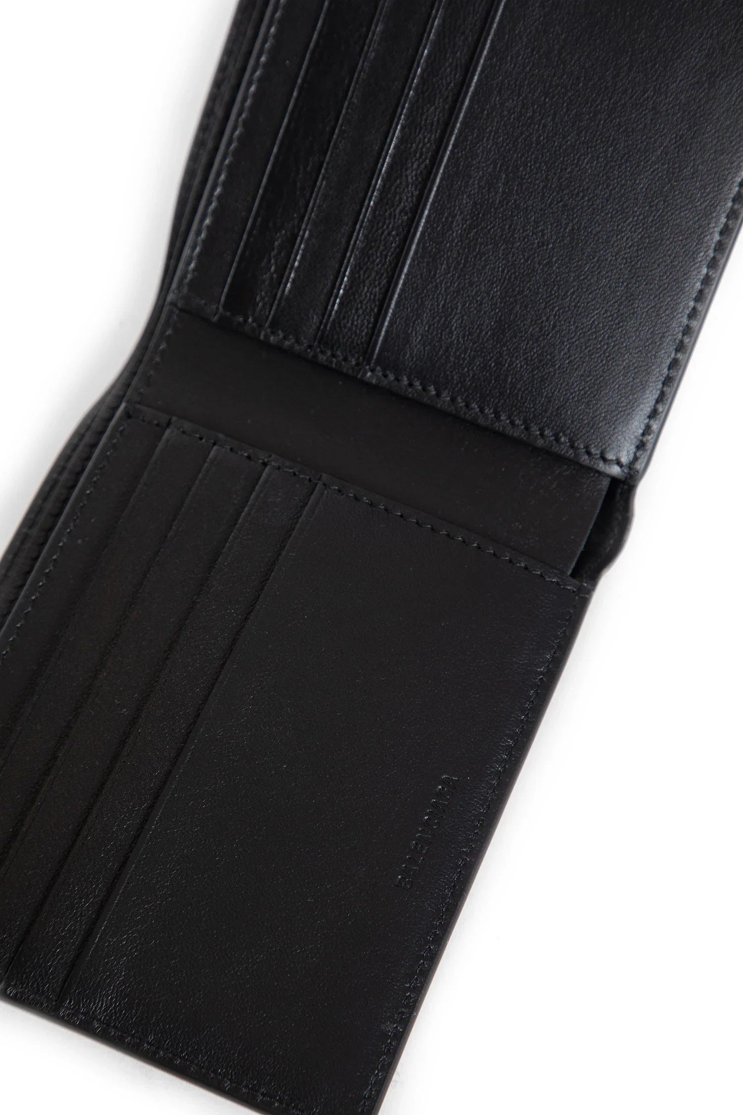 Tape Type Folded Wallet - Antonioli.eu