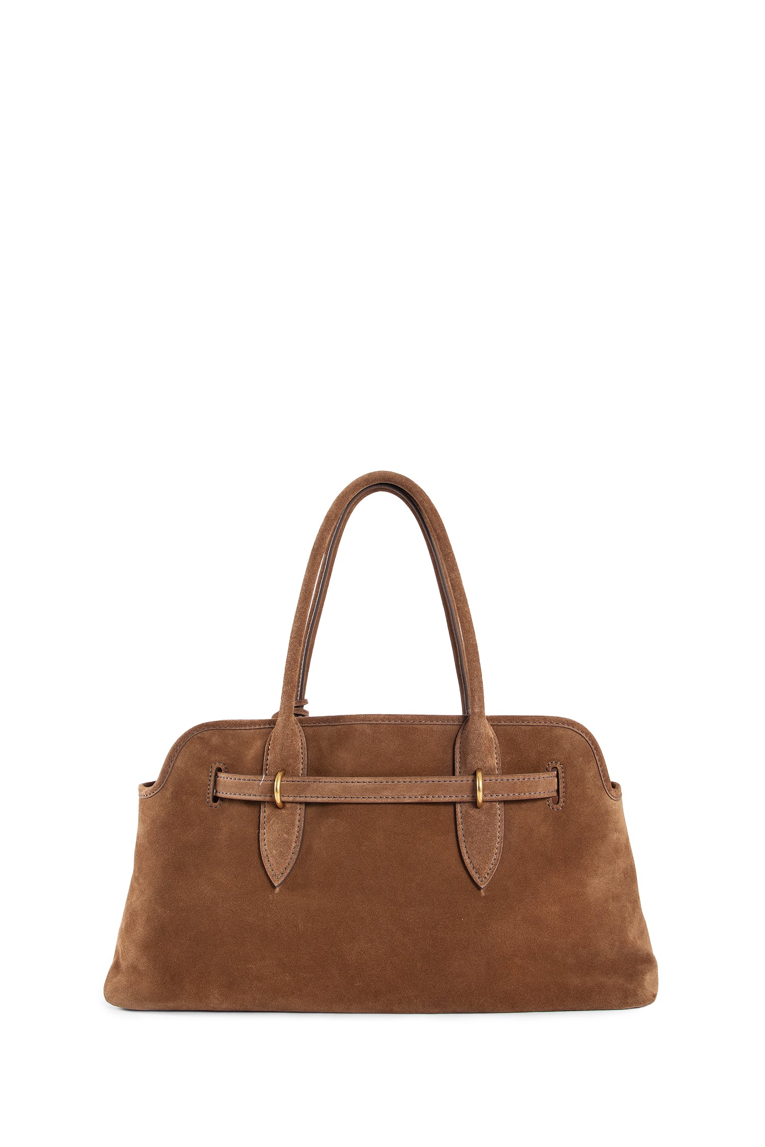 MIU MIU BOLSOS DE HOMBRO MARRONES PARA MUJER
