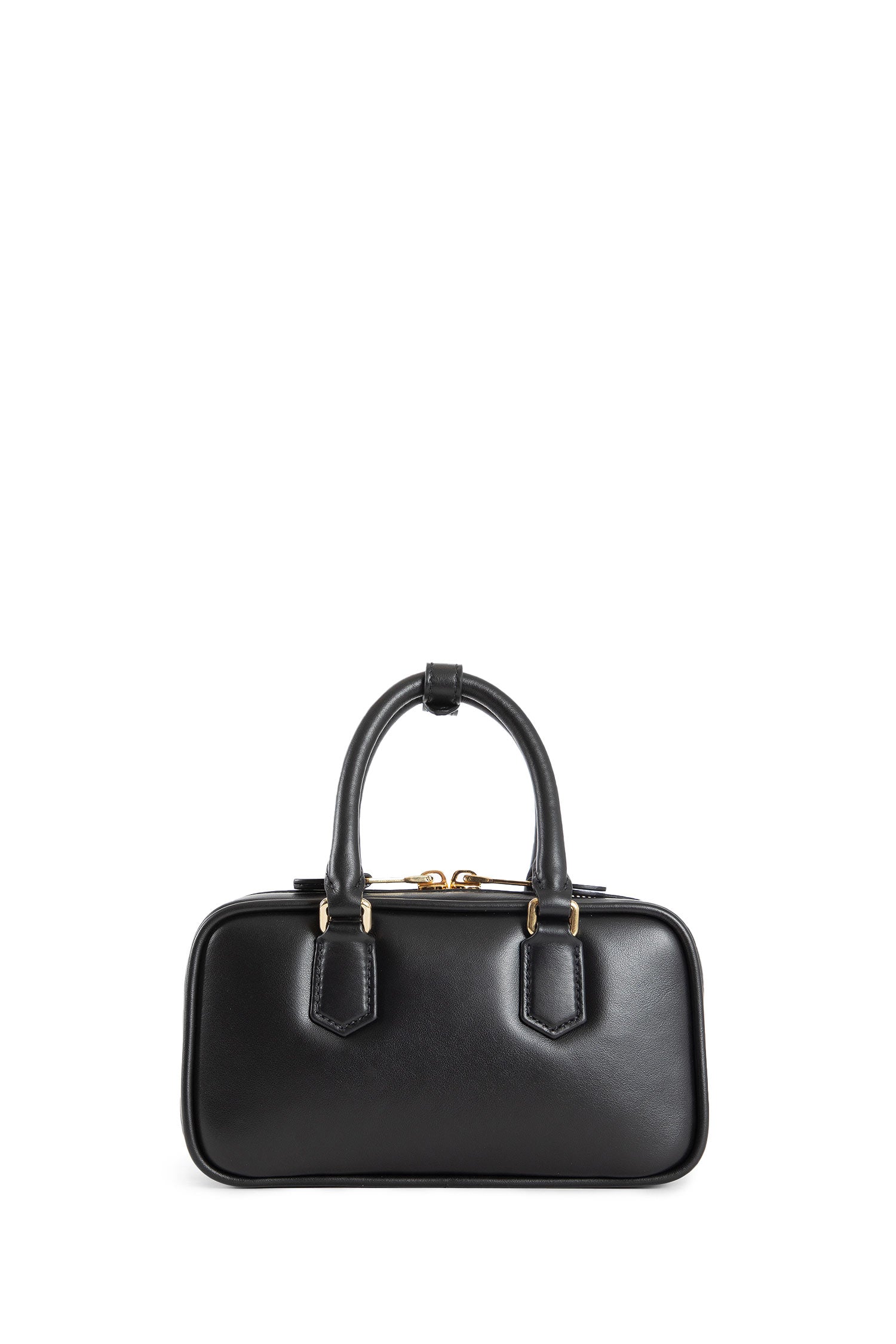 Arcadie Mini Bag in Leather