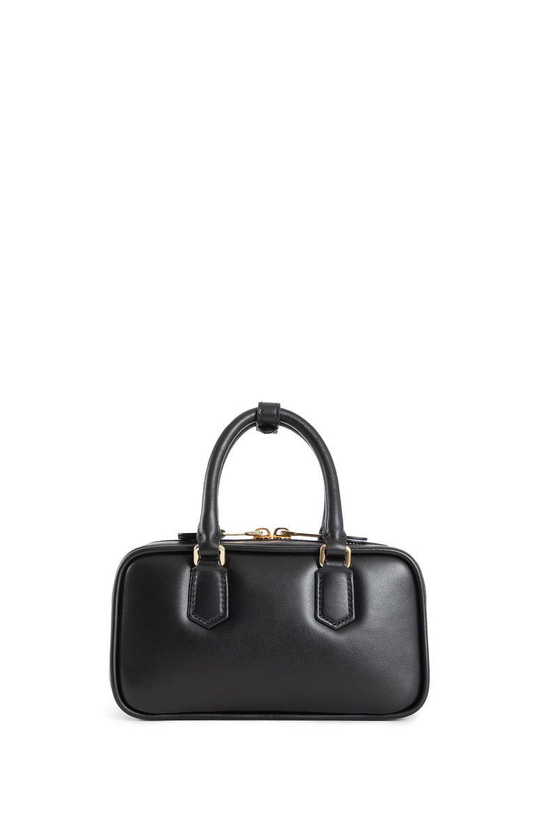 Arcadie Mini Bag in Leather - Antonioli.eu