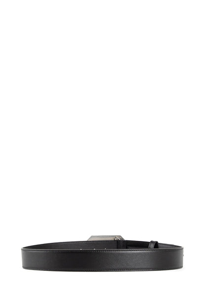 City metal buckle belt - Antonioli.eu