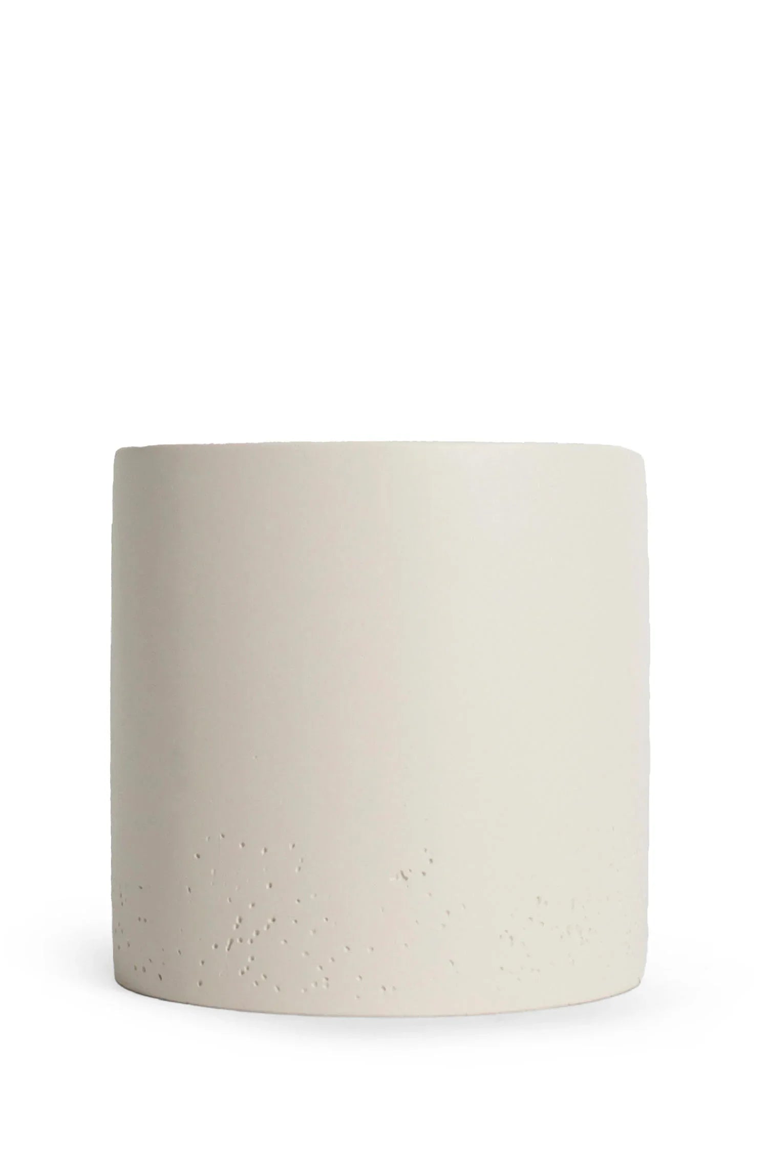 No.5 Pavot Concrete Candle - Antonioli.eu