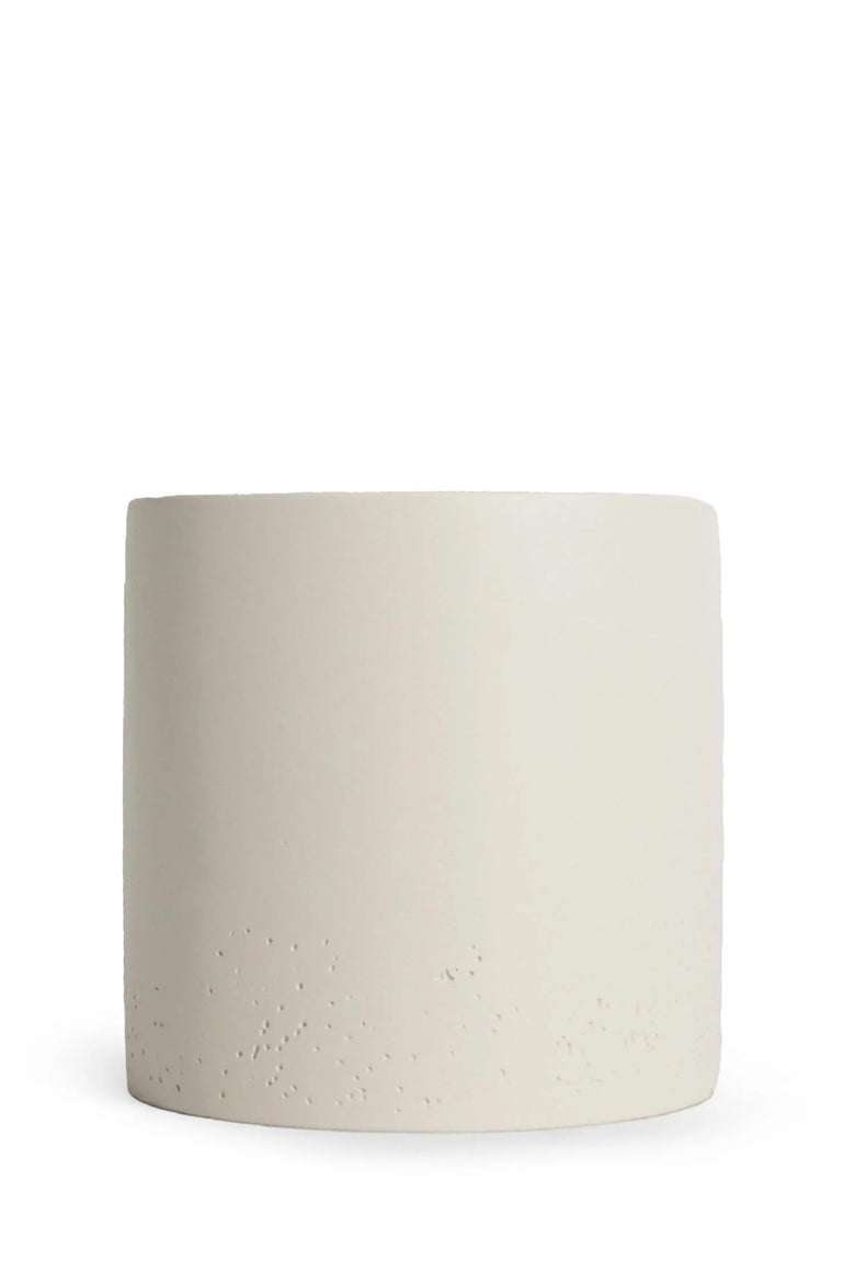 No.5 Pavot Concrete Candle - Antonioli.eu