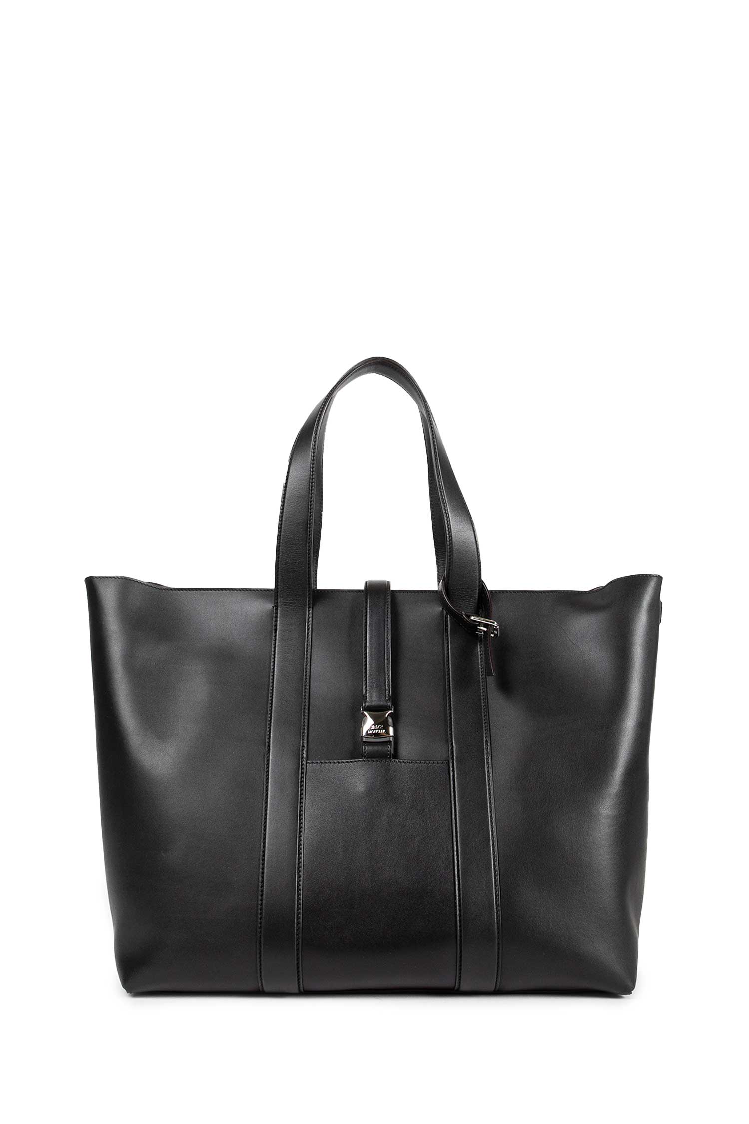 EE72 by Edward Enninful EE Leather Tote