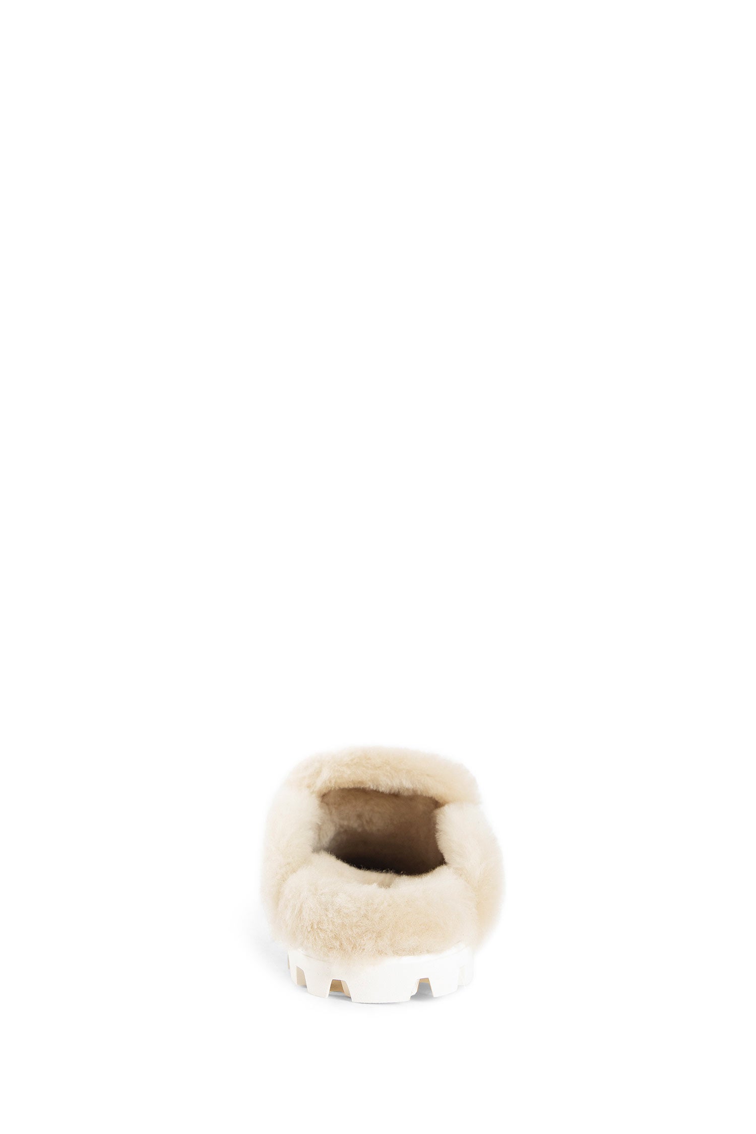 Penny Loafer Suede Mules - Antonioli.eu