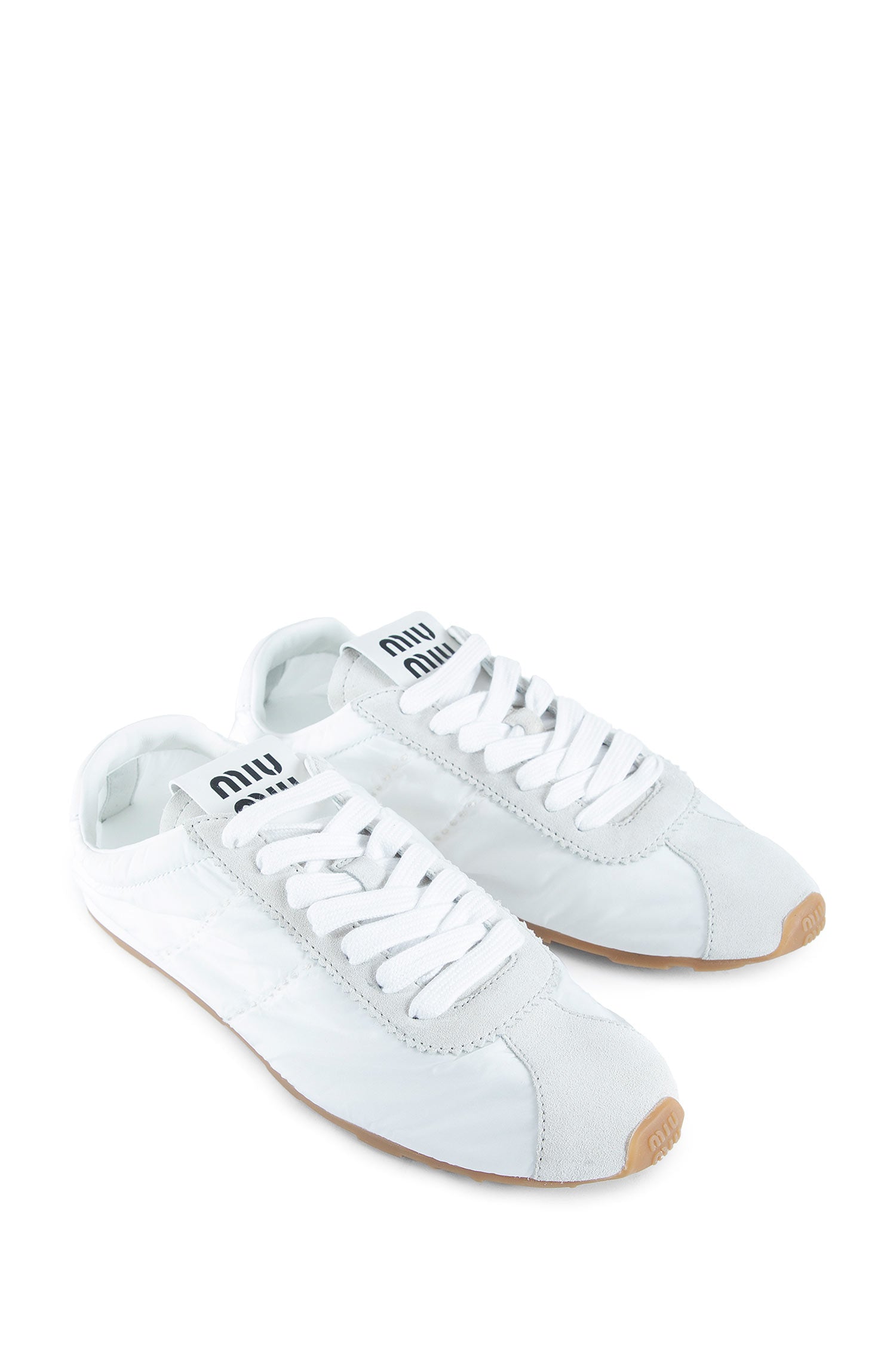 Plume Sneakers