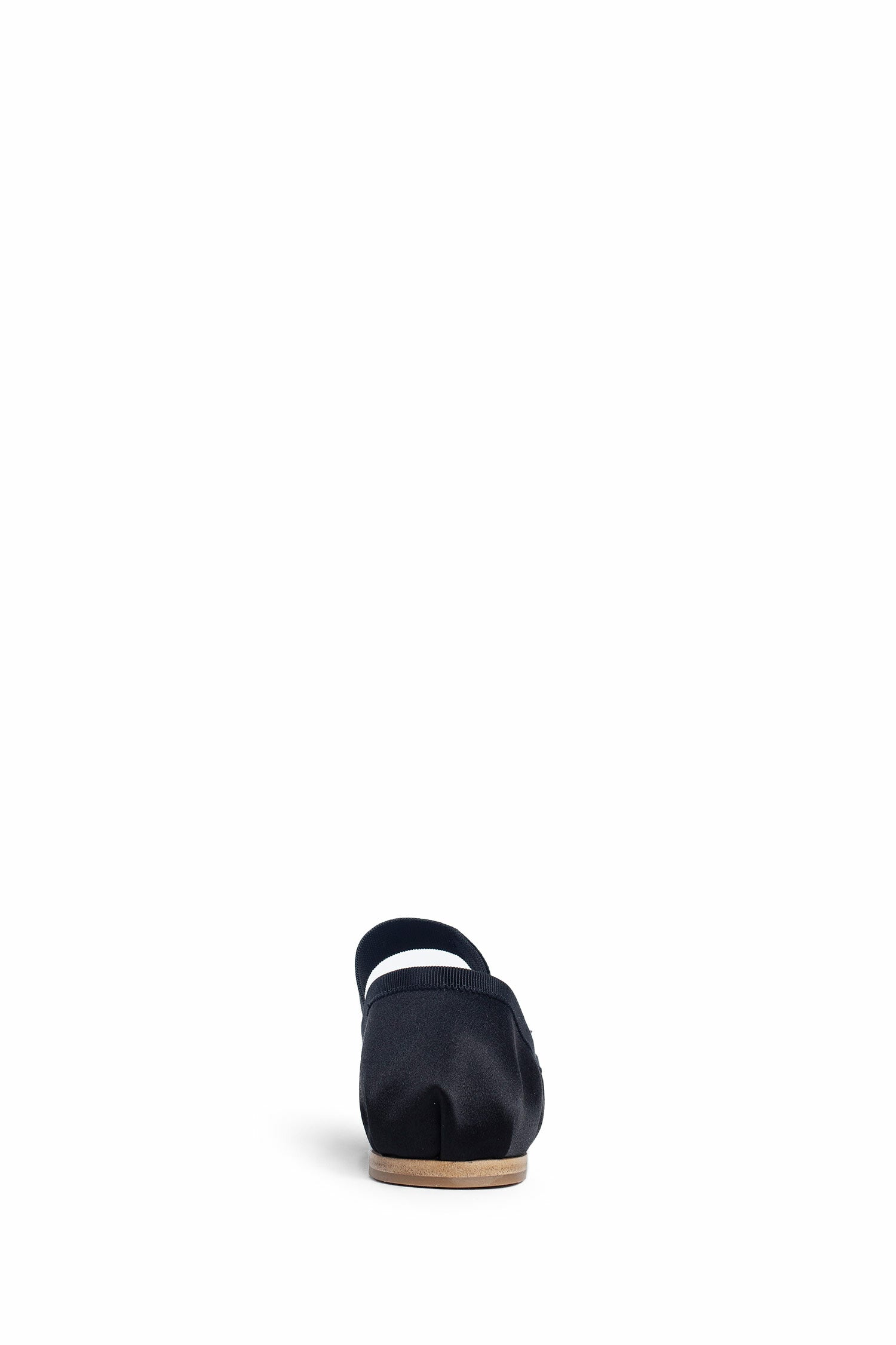 Satin Ballerinas - Antonioli.eu