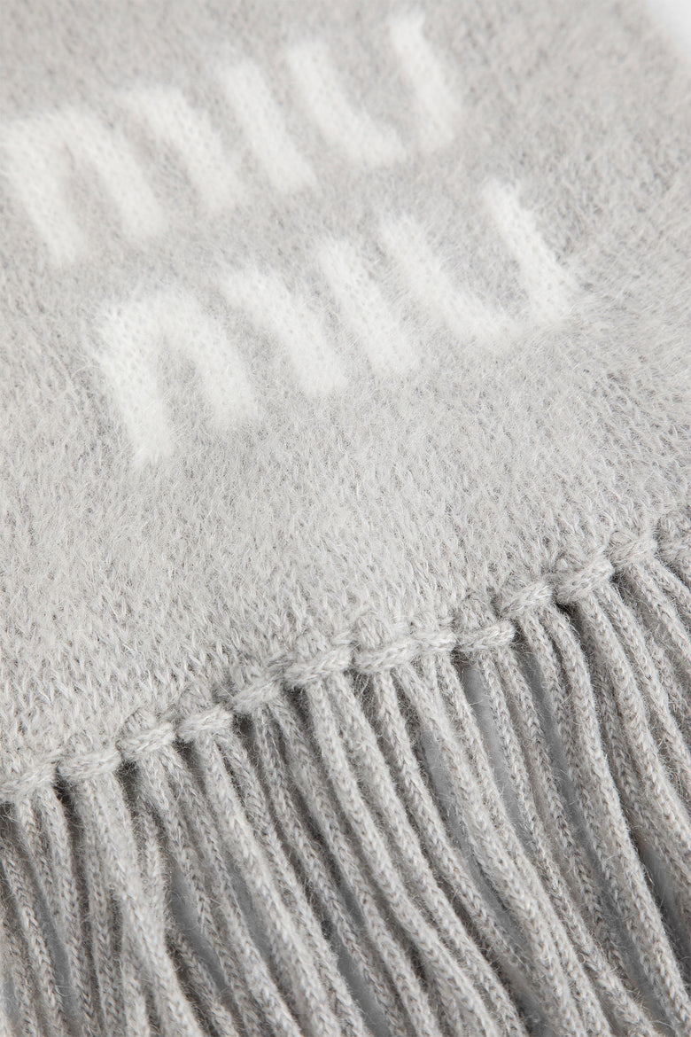 Mohair Scarf - Antonioli.eu