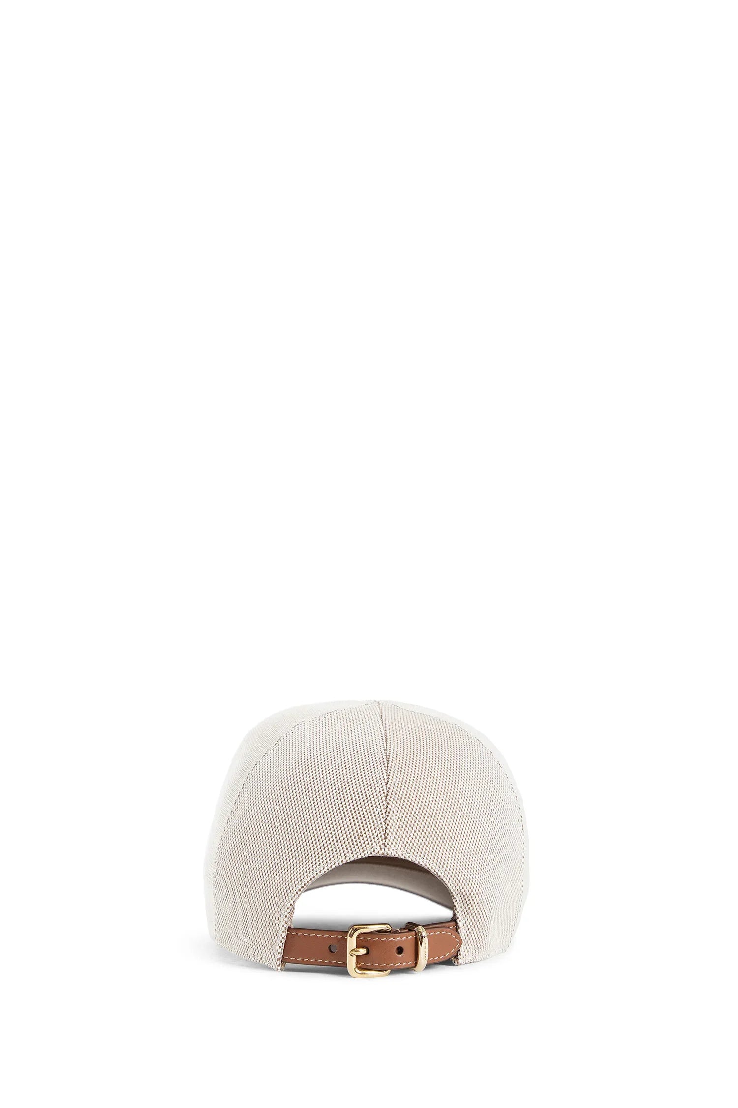 MIU MIU WOMAN BEIGE HATS - Antonioli.eu