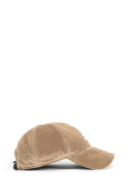 Velvet Baseball Cap