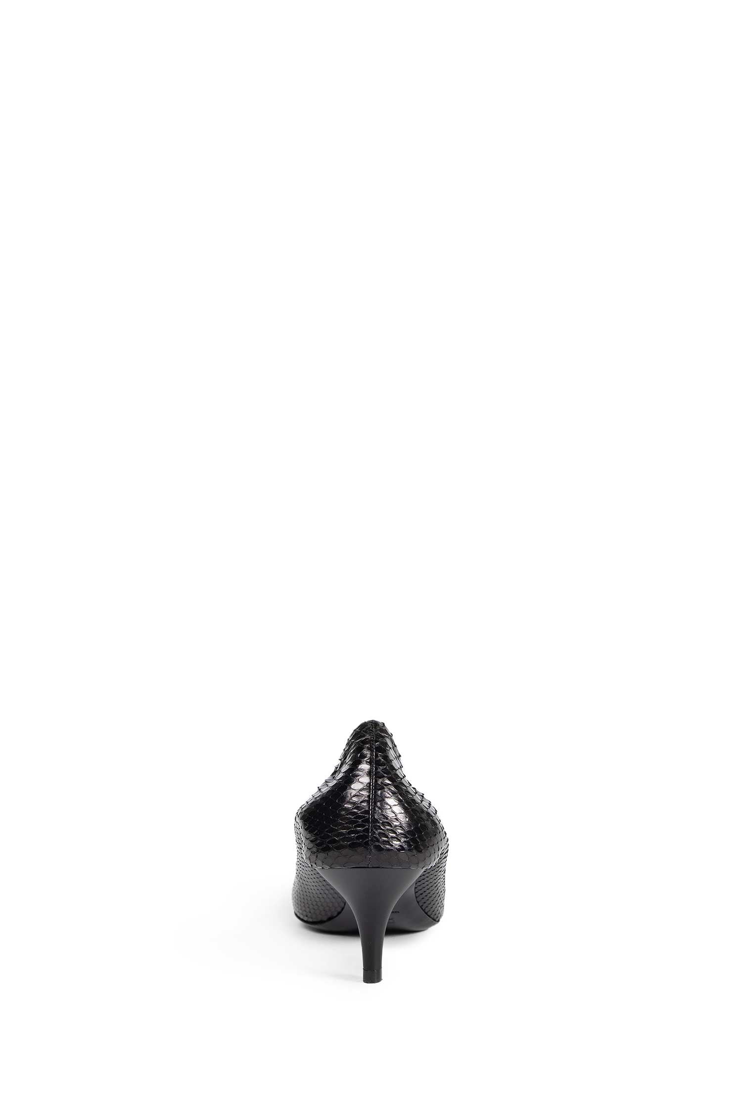 Snakeskin Pumps - Antonioli.eu