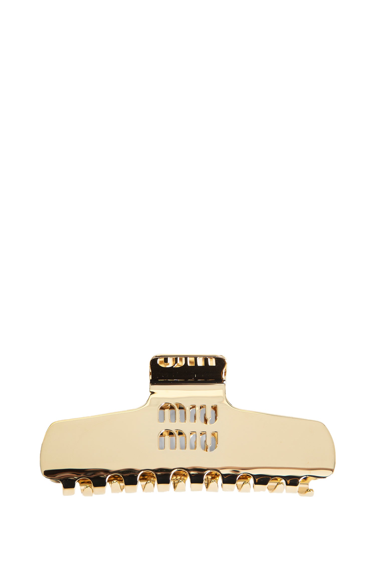 Claw Hair Clip - Antonioli.eu