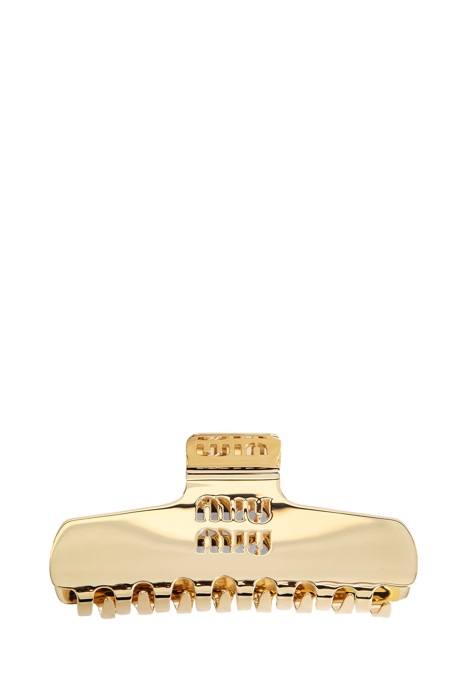 Claw Hair Clip - Antonioli.eu