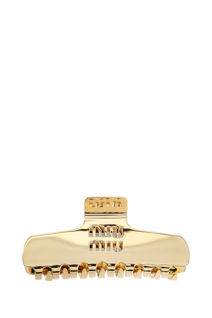 Claw Hair Clip - Antonioli.eu