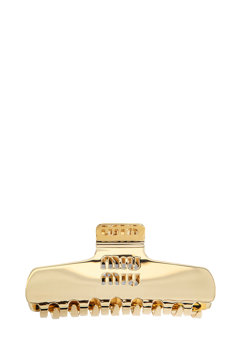 Claw Hair Clip - Antonioli.eu