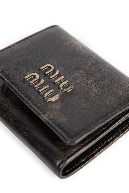 Small Nappa Leather Wallet - Antonioli.eu