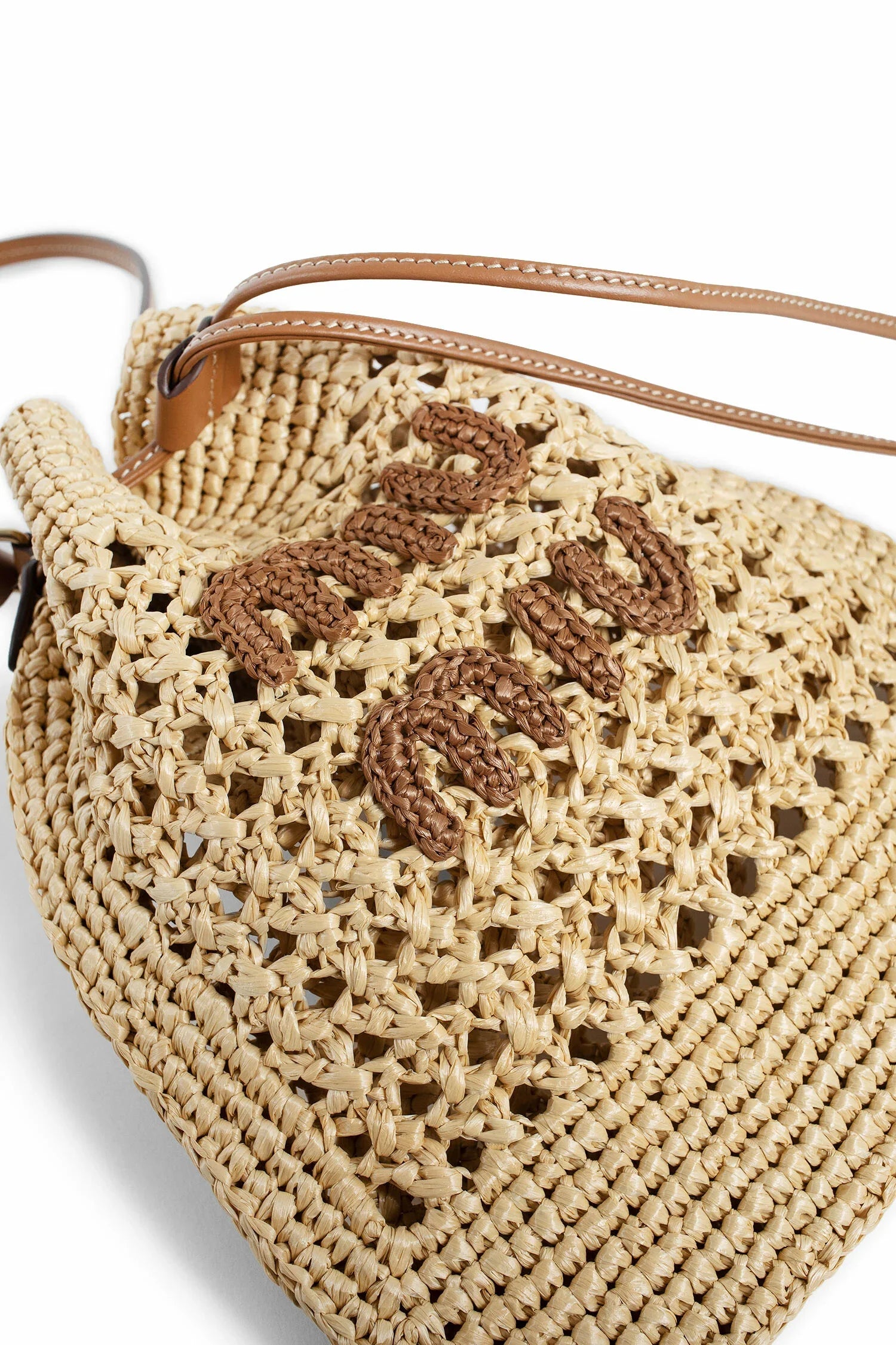 MIU MIU WOMAN BEIGE TOP HANDLE BAGS - Antonioli.eu