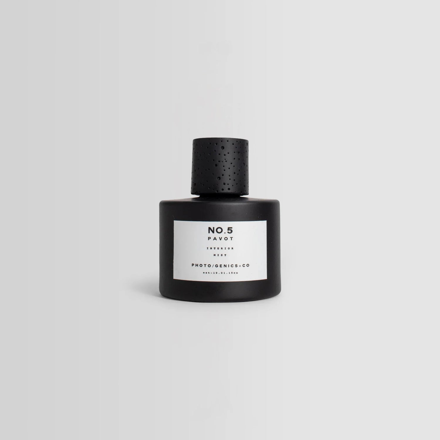 No.5 Pavot Interior Mist - Antonioli.eu