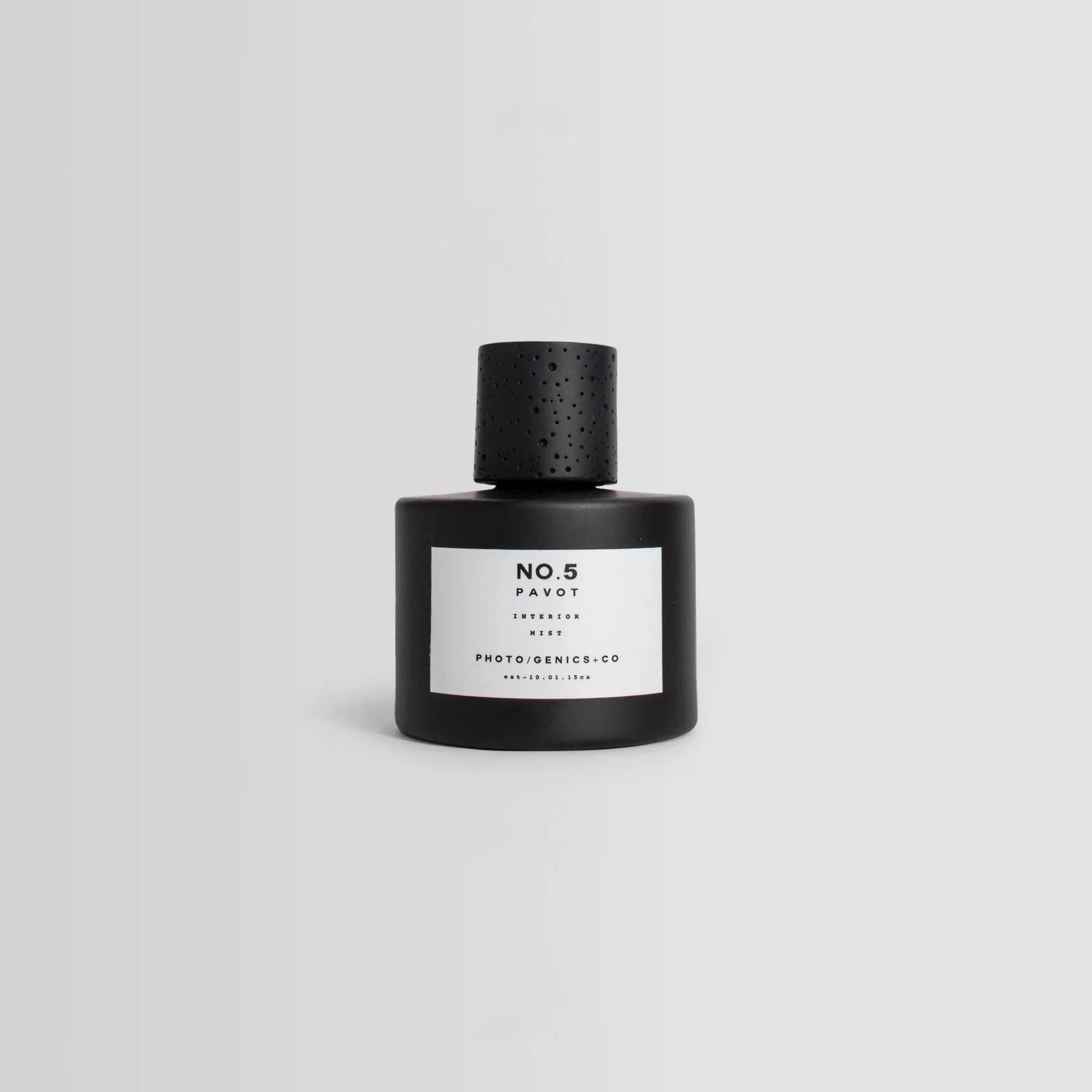 No.5 Pavot Interior Mist - Antonioli.eu