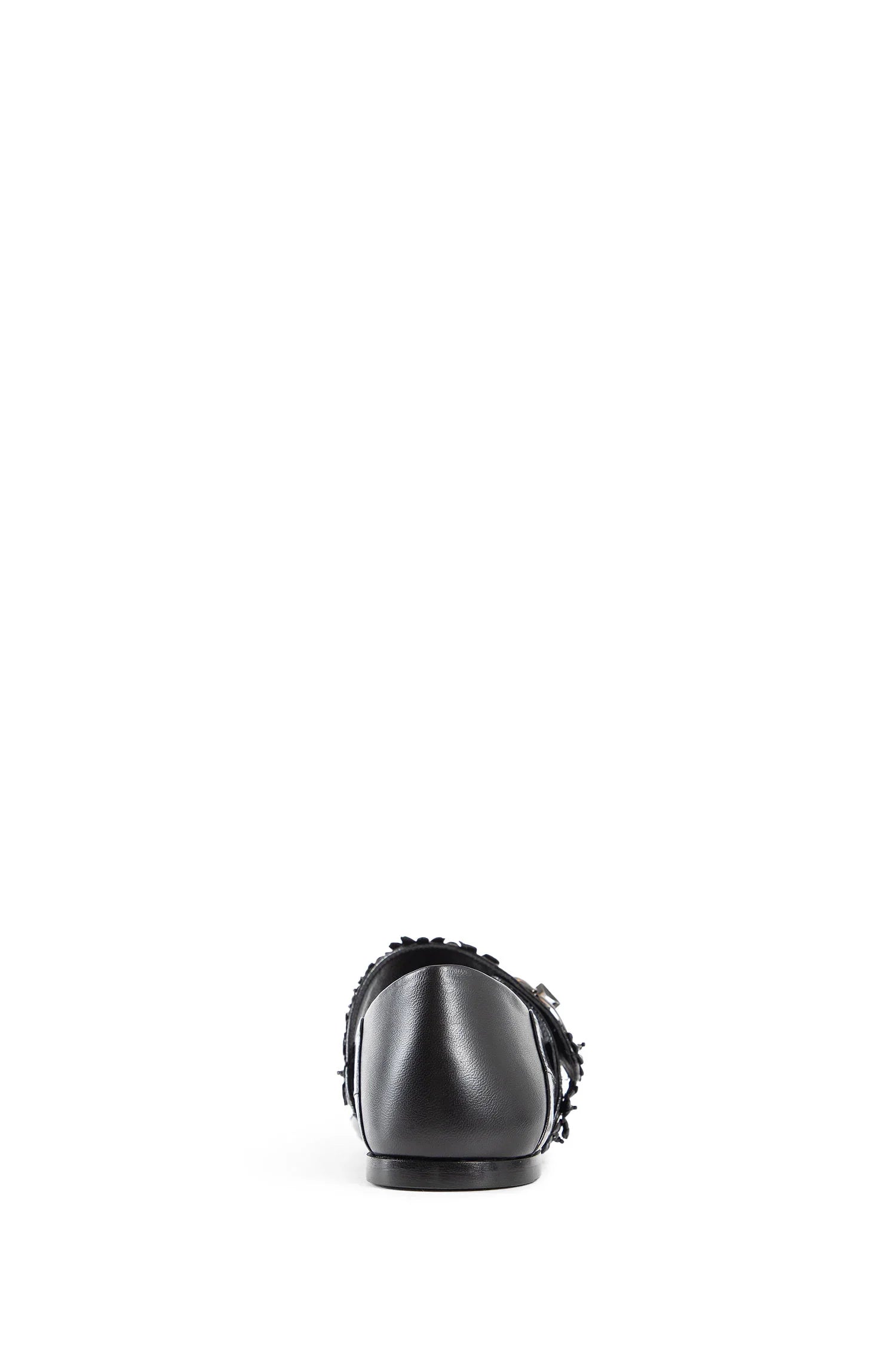 Vlogo locker mary-jane ballerinas - Antonioli.eu