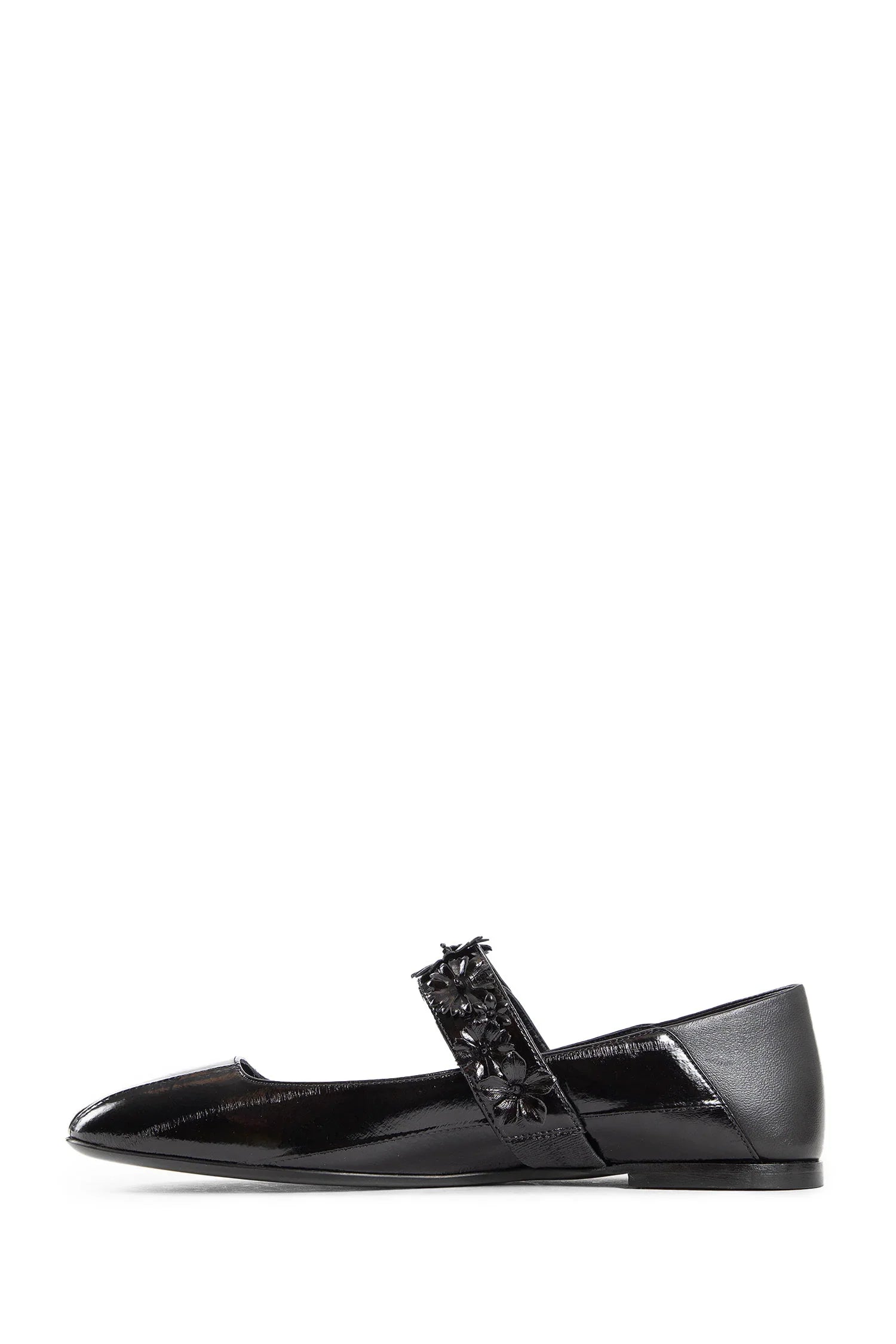 Vlogo locker mary-jane ballerinas - Antonioli.eu