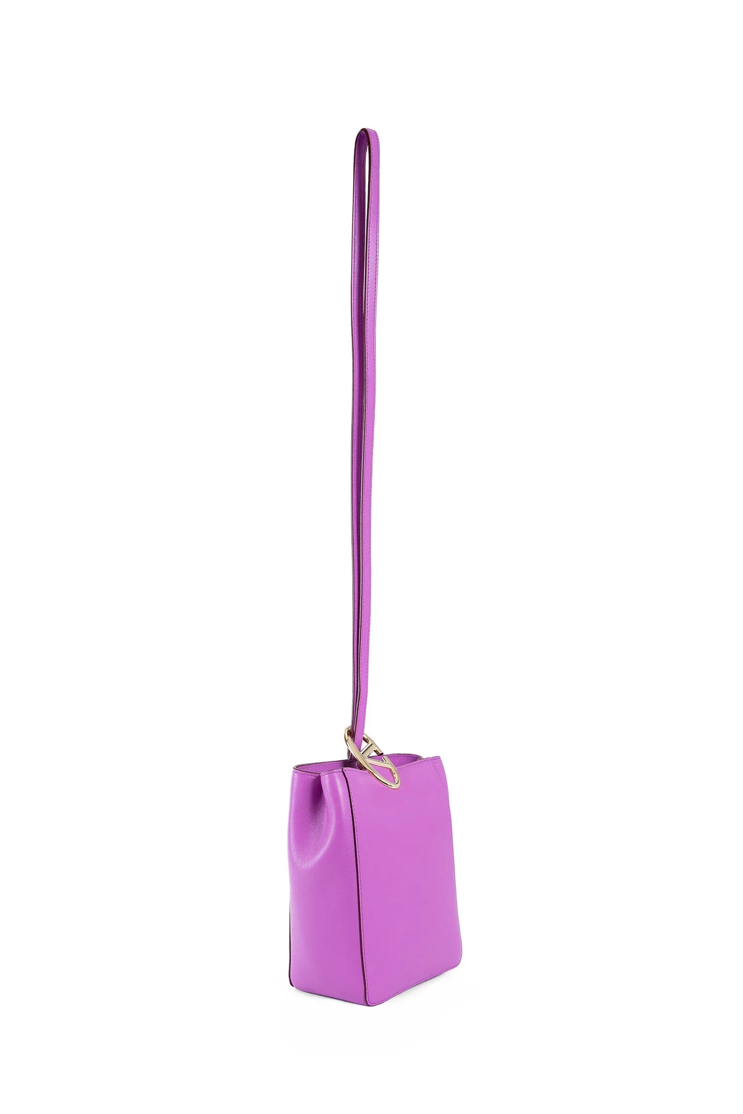 vlogo shoulder mini bag - Antonioli.eu