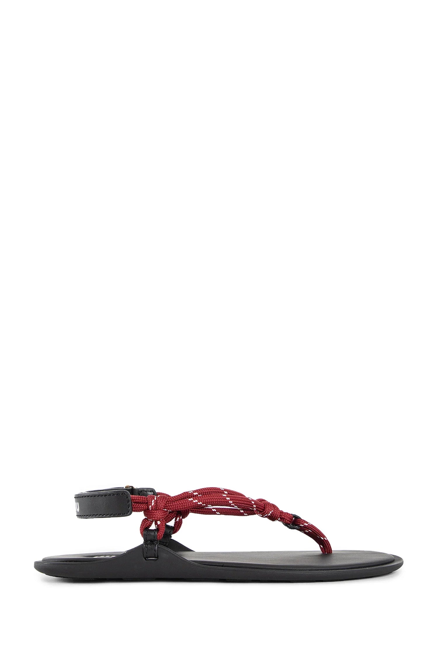 Cord sandals - Antonioli.eu