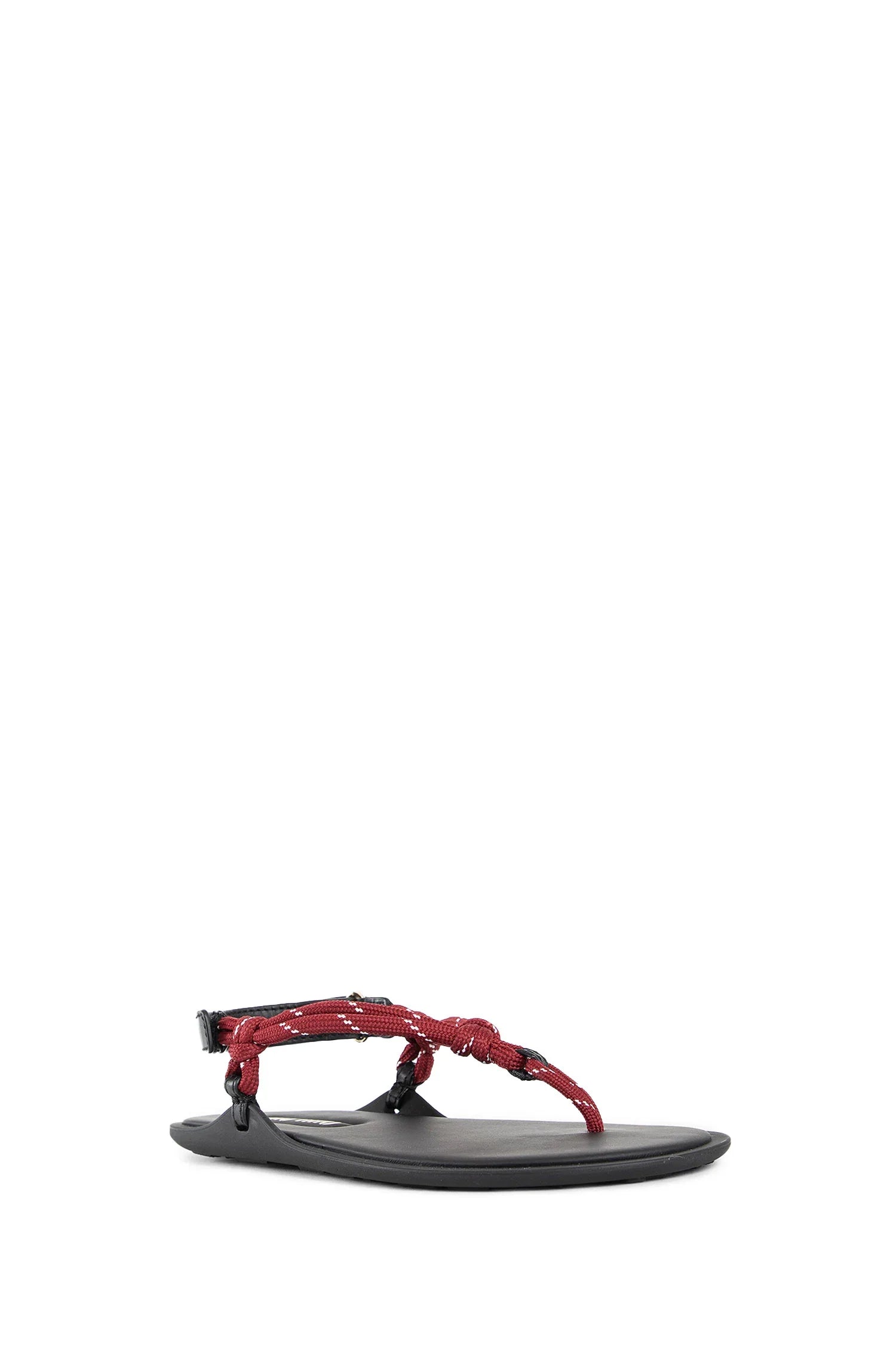 Cord sandals - Antonioli.eu