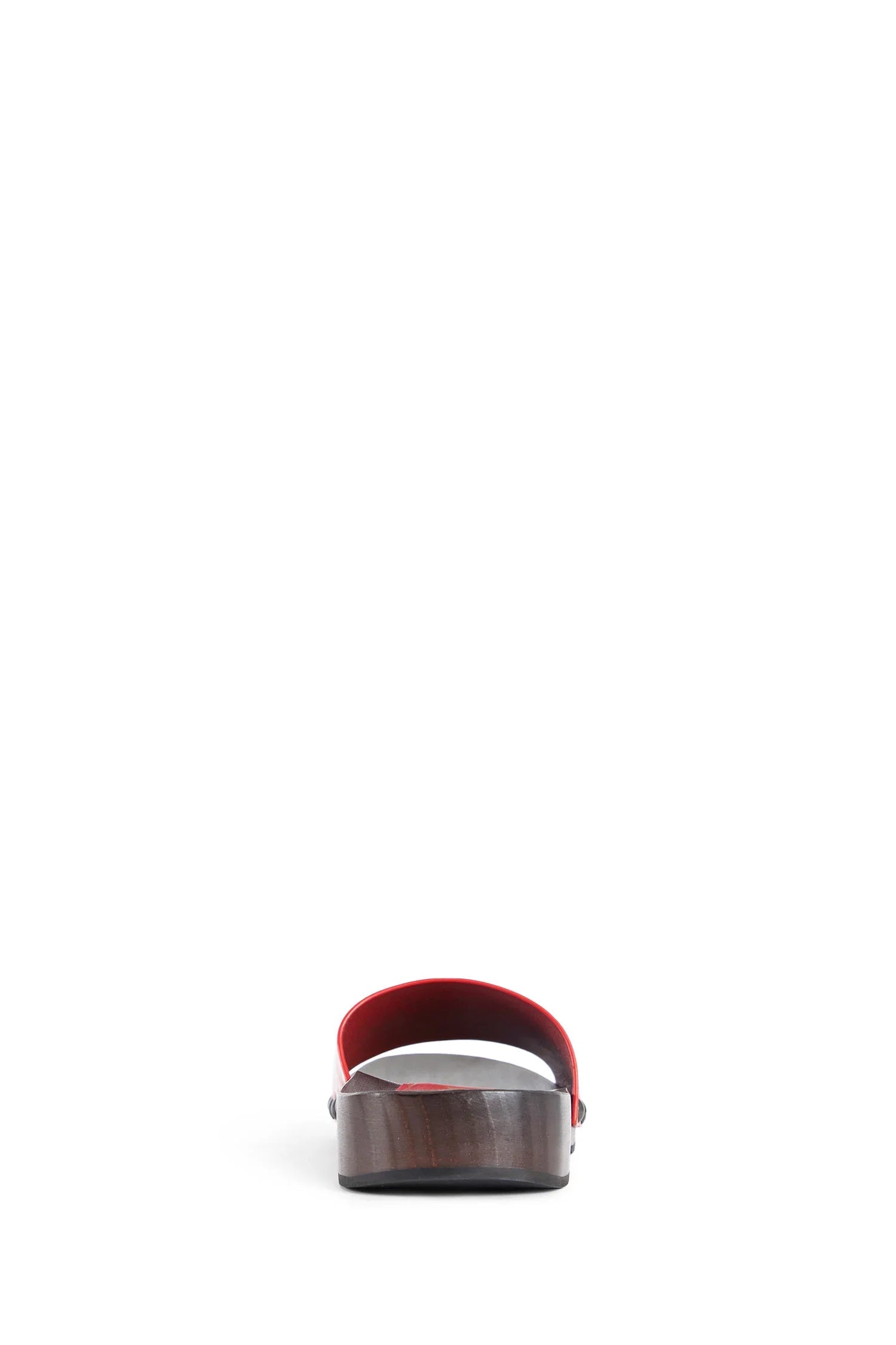 Patent Leather Clogs - Antonioli.eu