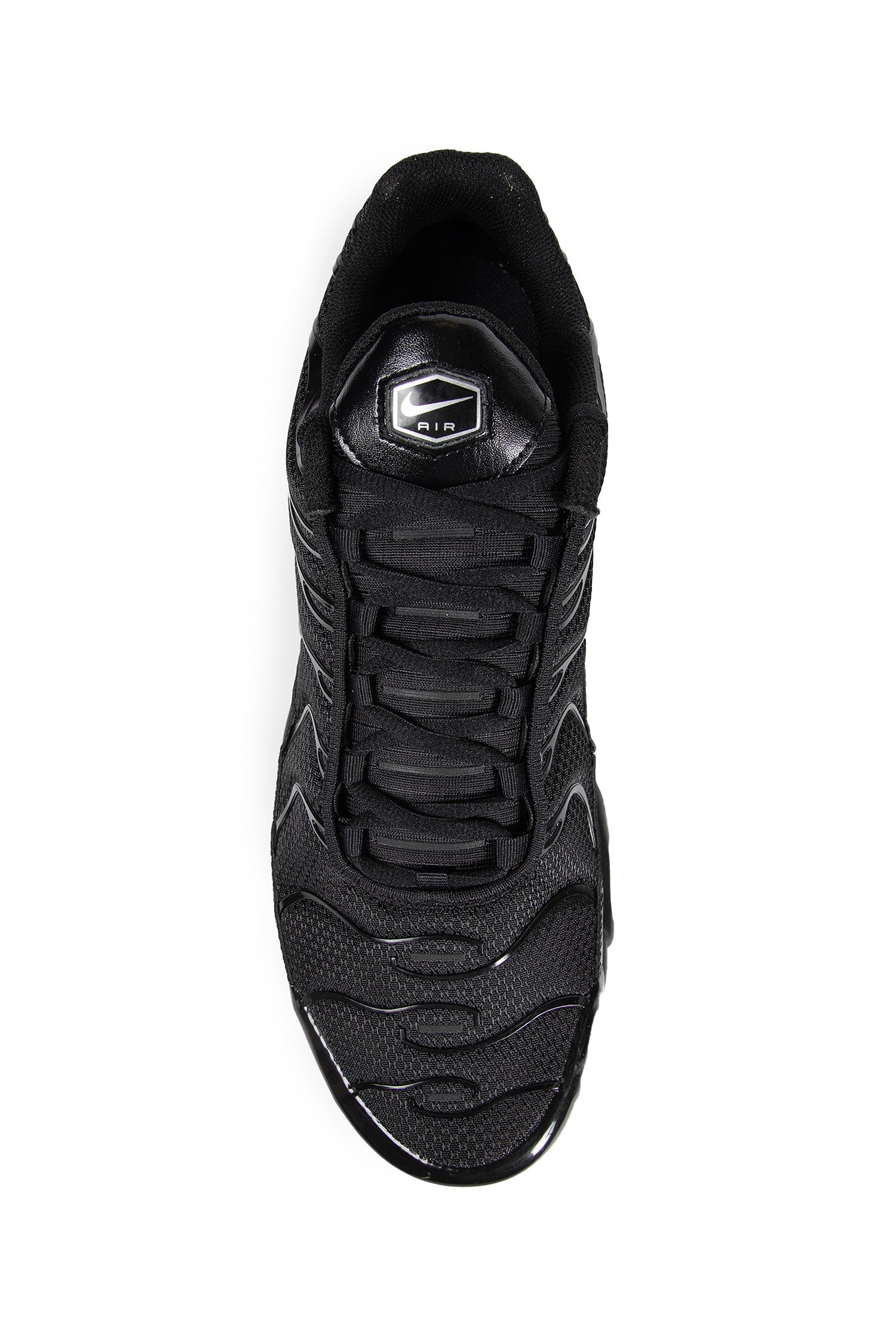 NIKE MAN BLACK SNEAKERS