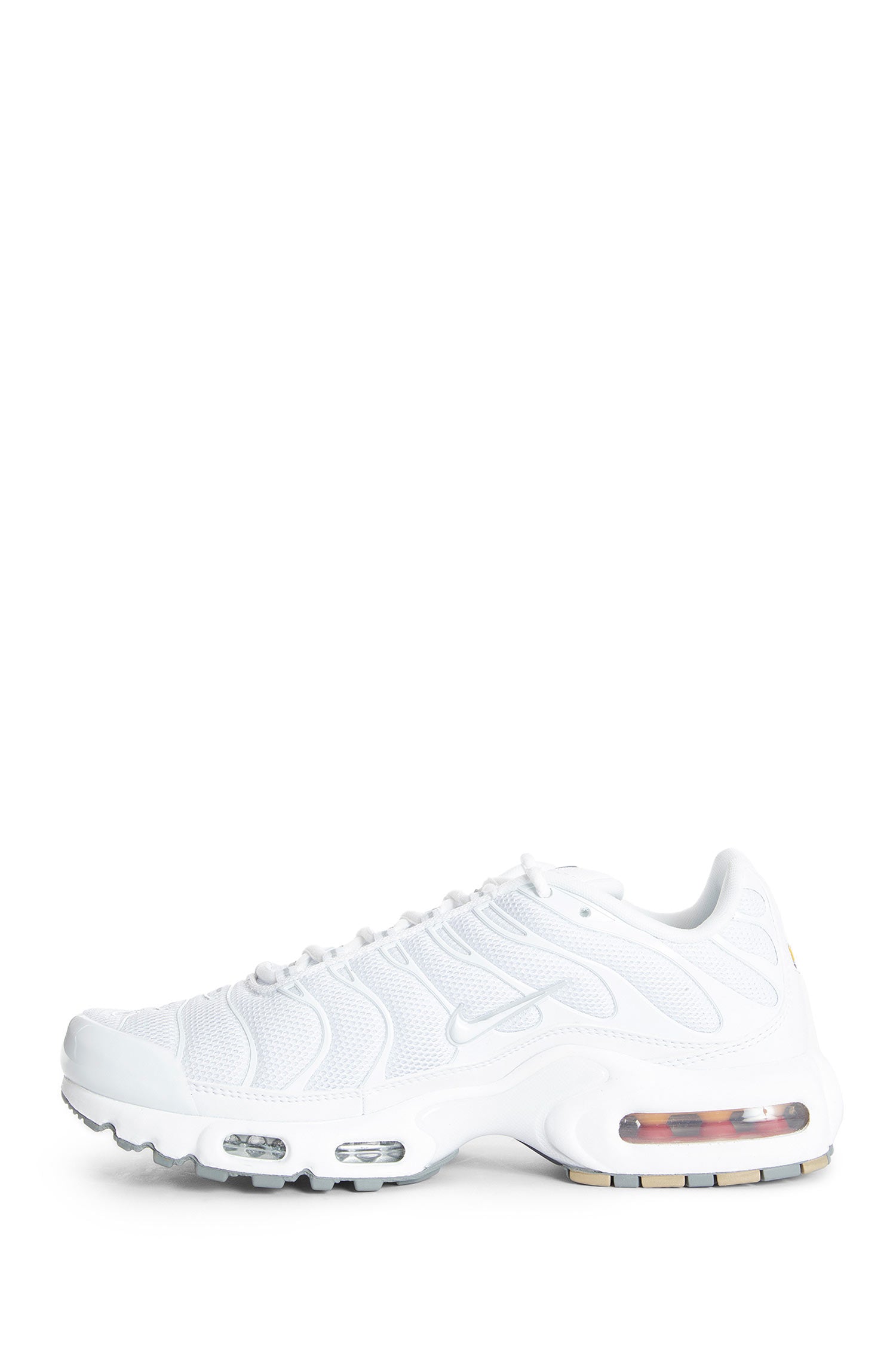 Air Max Plus Sneakers - Antonioli.eu