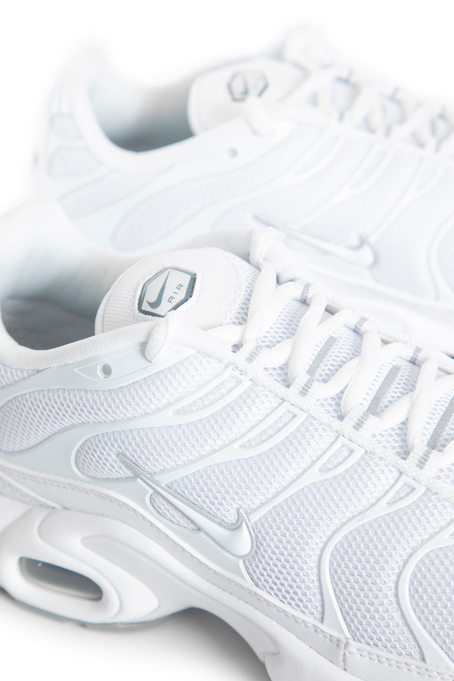 Air Max Plus Sneakers - Antonioli.eu