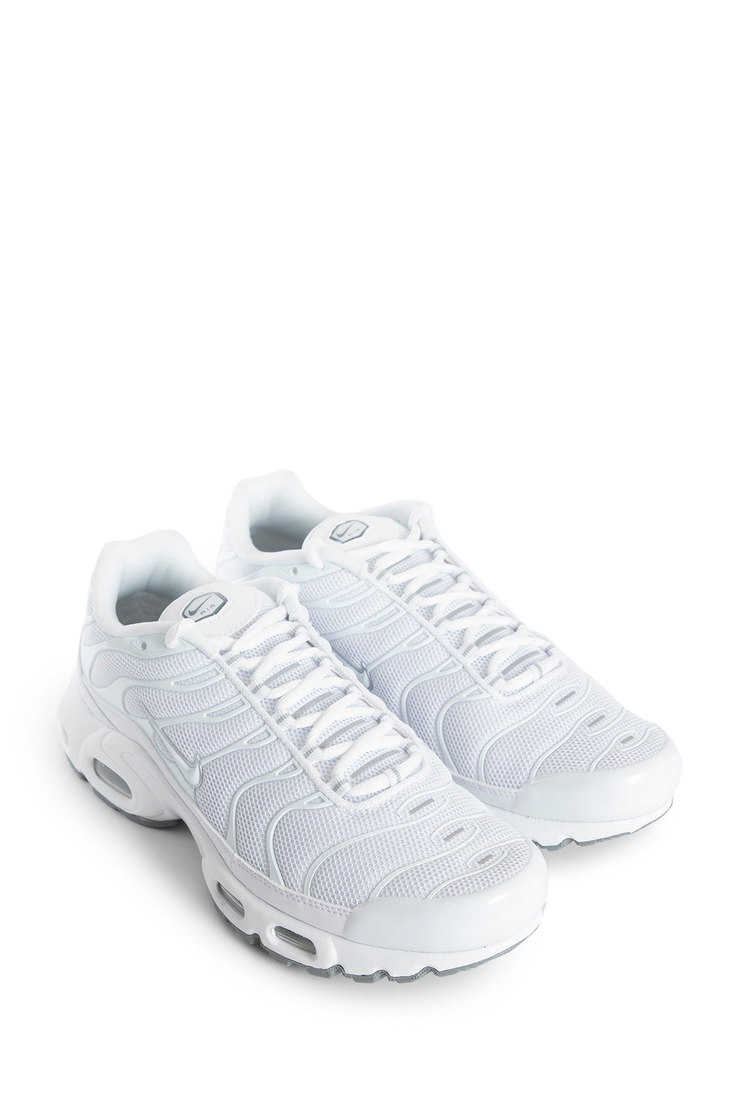 Air Max Plus Sneakers - Antonioli.eu