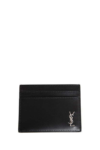 Tiny Monogram Card Case - Antonioli.eu