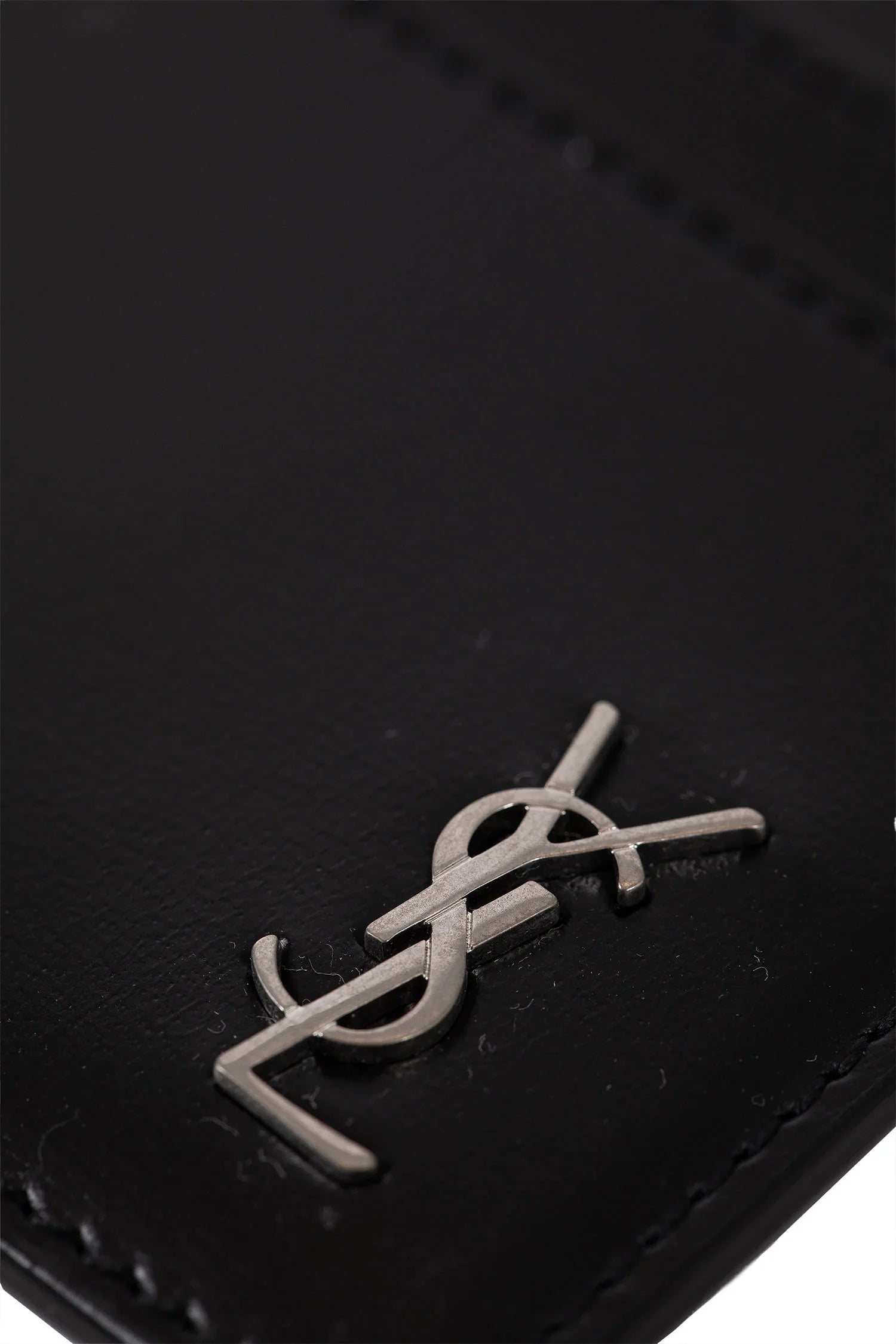 Tiny Monogram Card Case - Antonioli.eu