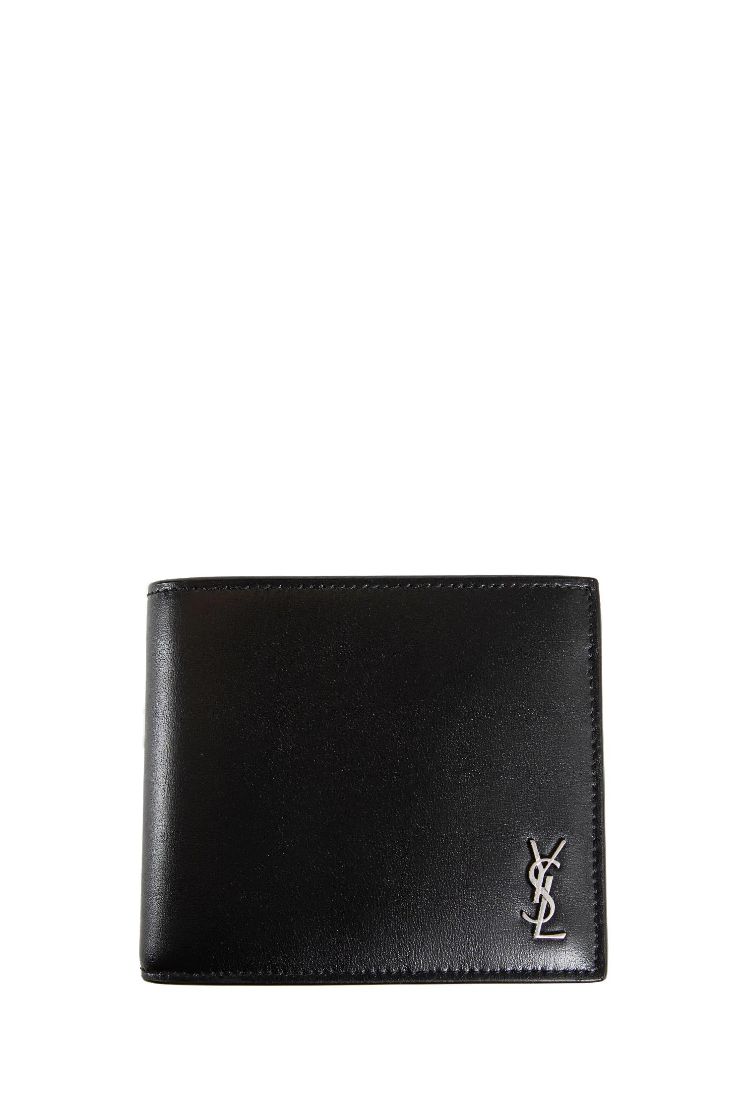 tiny monogram east/west wallet - Antonioli.eu