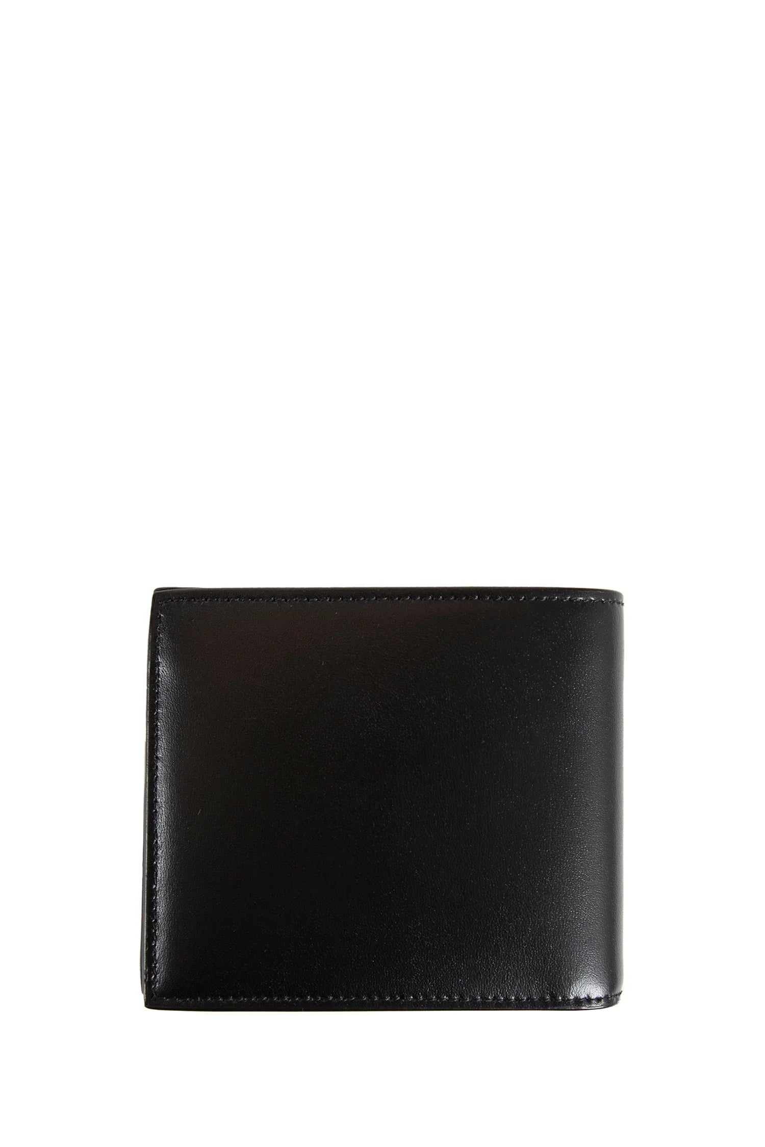 tiny monogram east/west wallet - Antonioli.eu