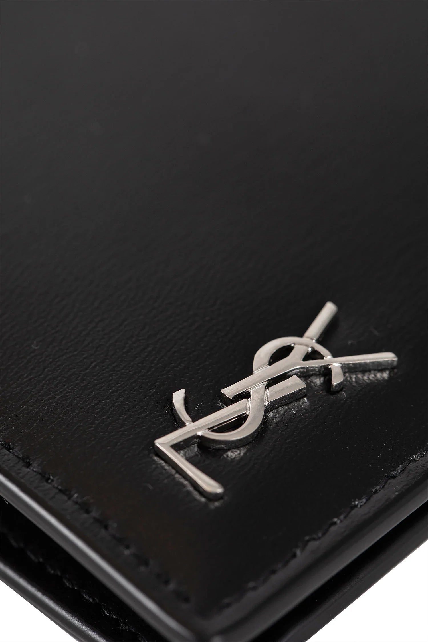 tiny monogram east/west wallet - Antonioli.eu