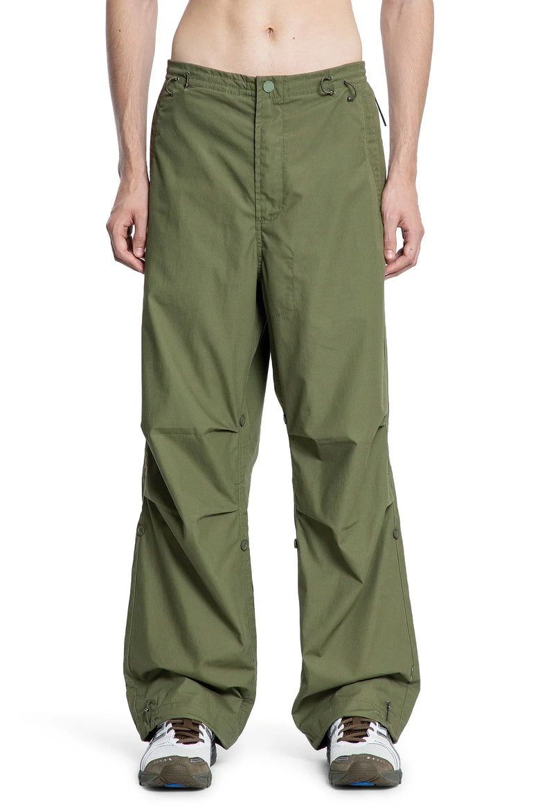 6091 Tiger Dragon Loose Snopants - Antonioli.eu