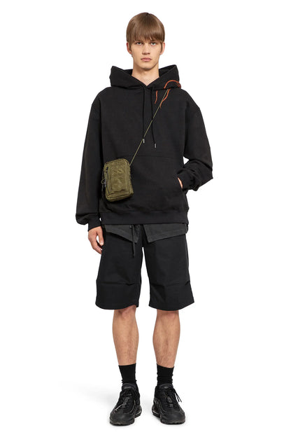 Tiger Dragon Loose Snoshorts - Antonioli.eu
