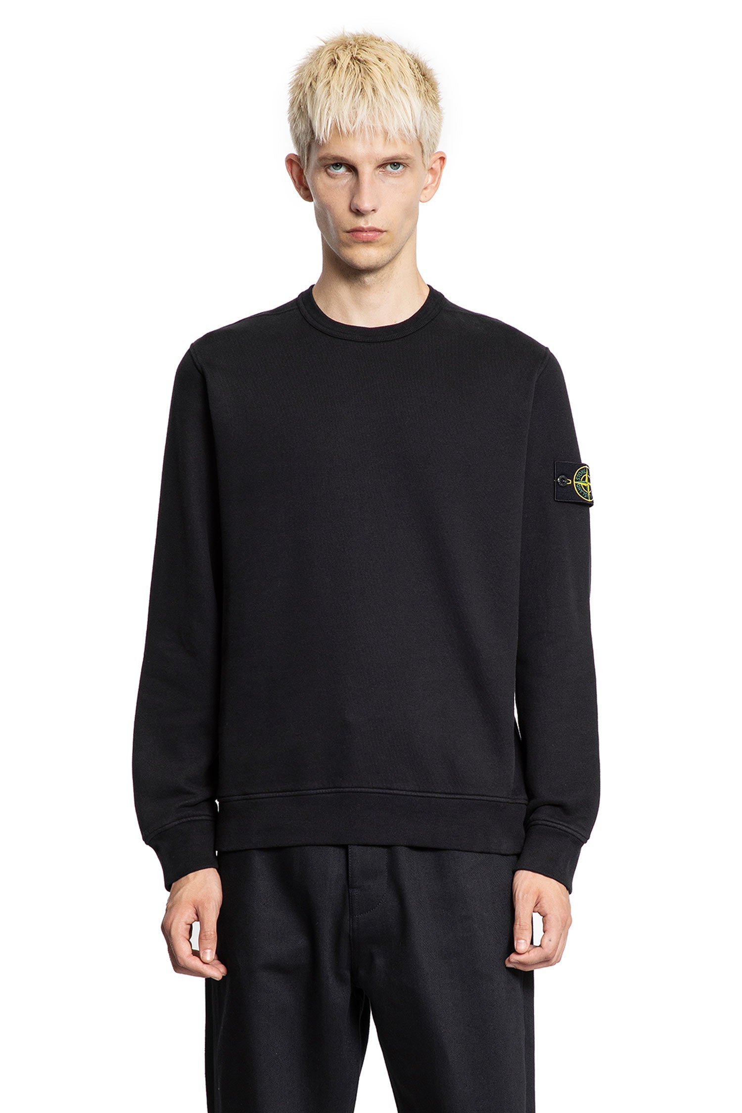 6100028 Sweatshirt - Antonioli.eu