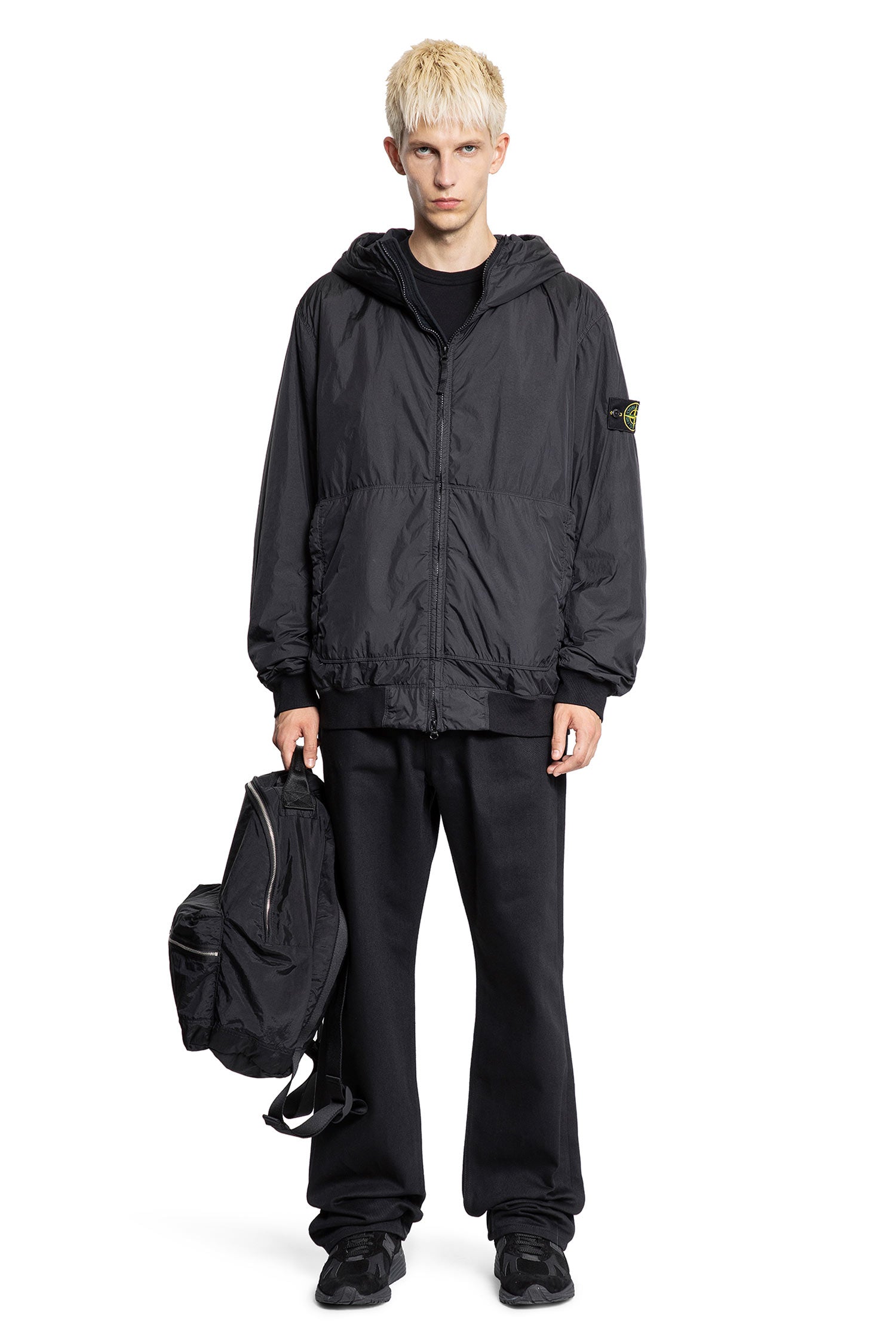 6100028 Sweatshirt - Antonioli.eu