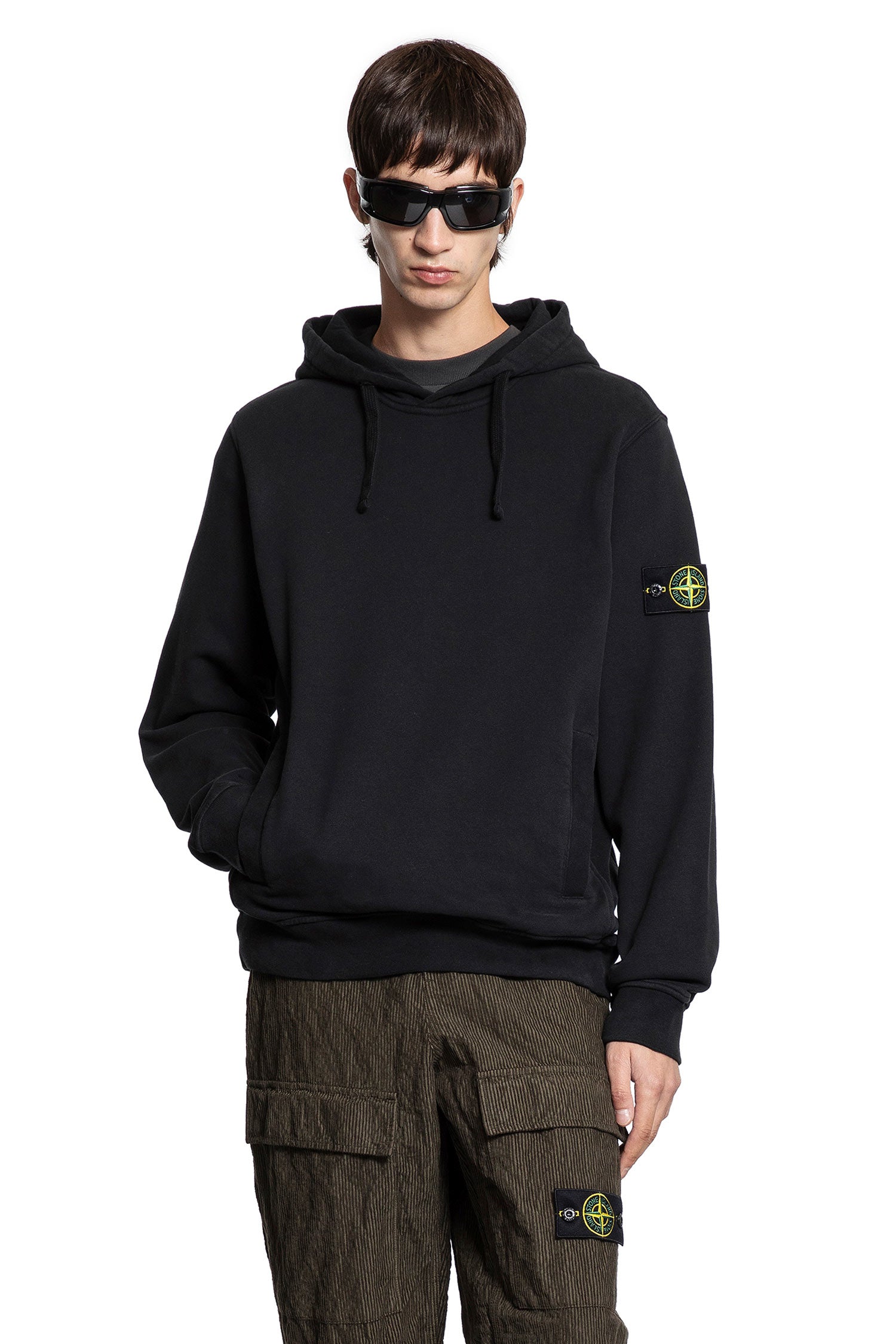 STONE ISLAND MAN SWEATSHIRTS - Antonioli.eu