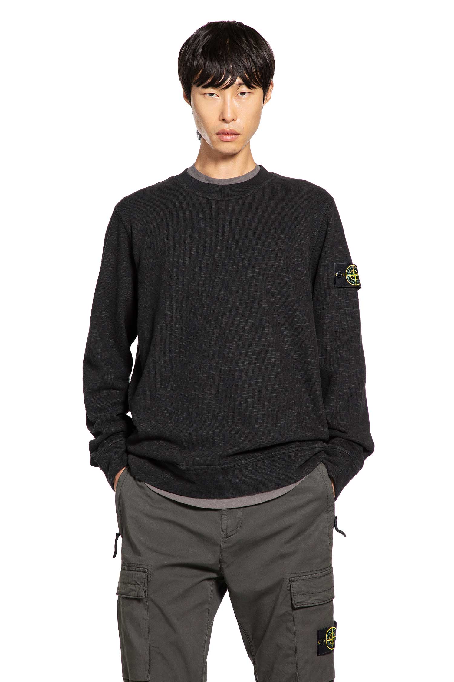 6100053 Sweatshirt - Antonioli.eu
