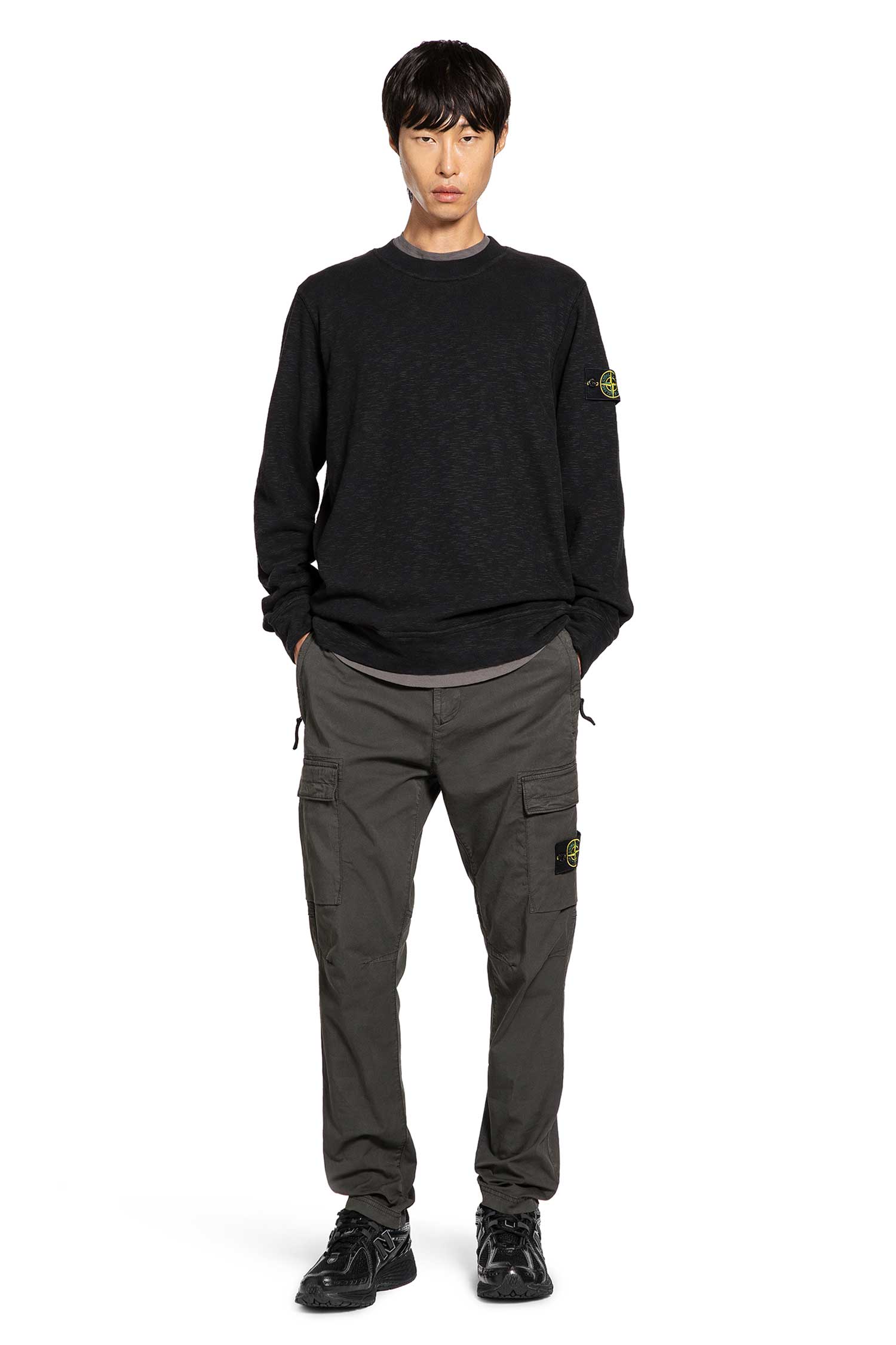 6100053 Sweatshirt