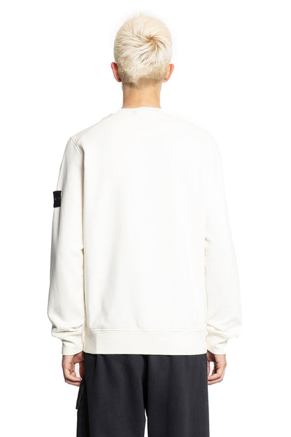 6100060 Organic Cotton Fleece Sweatshirt - Antonioli.eu