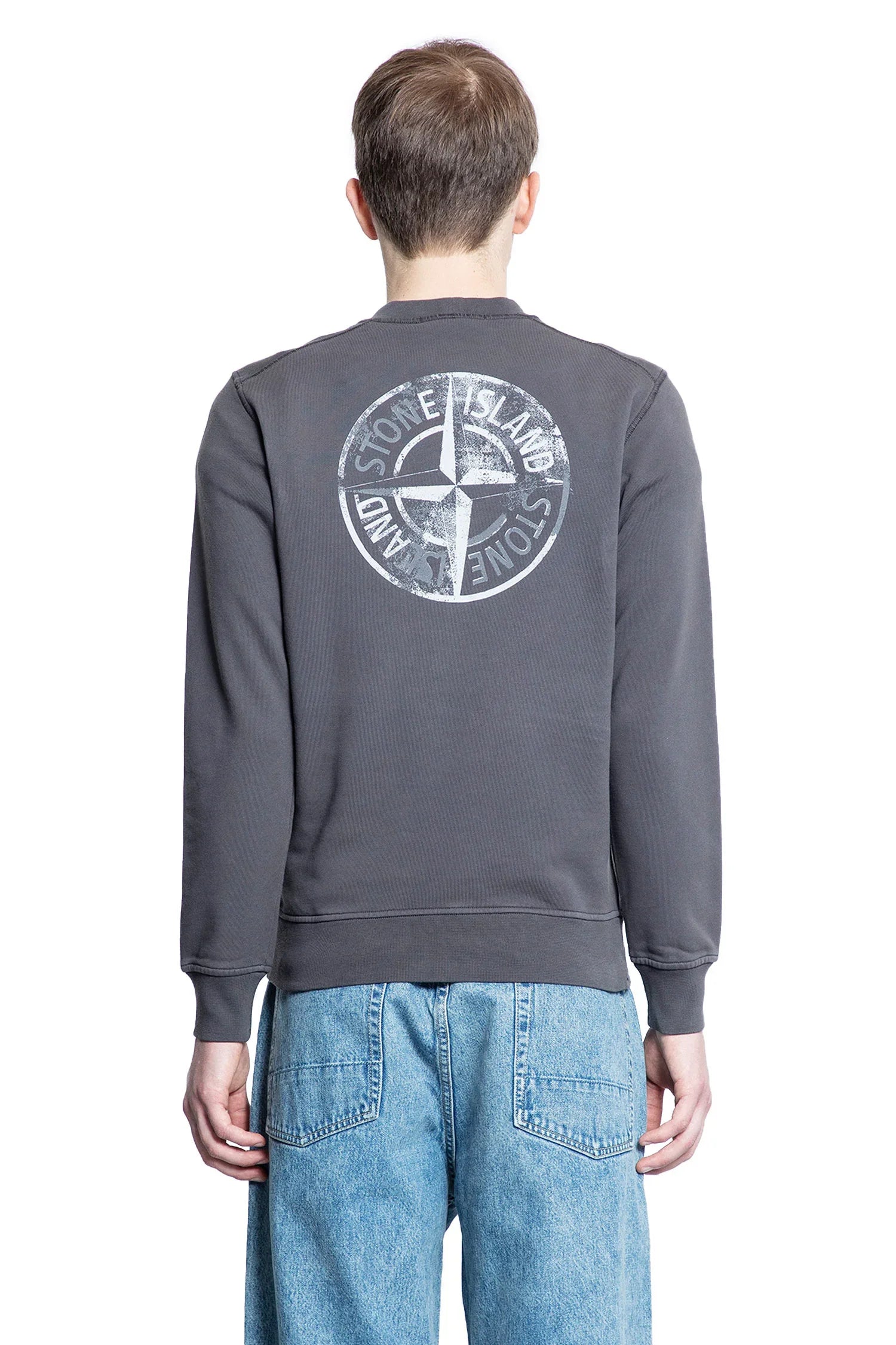 s0083 Sweatshirt - Antonioli.eu