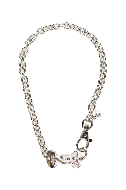 Dog Tag Bracelet
