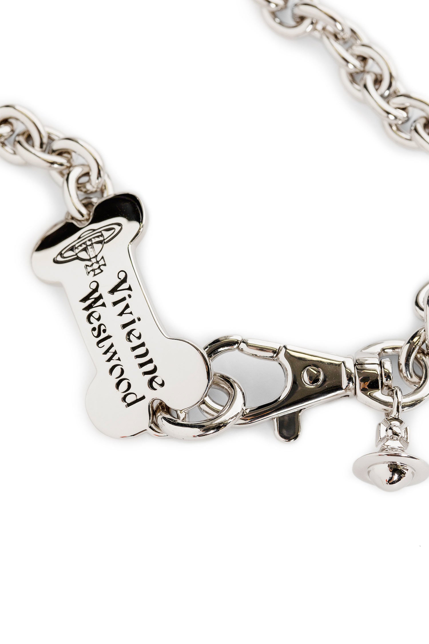 Dog Tag Bracelet